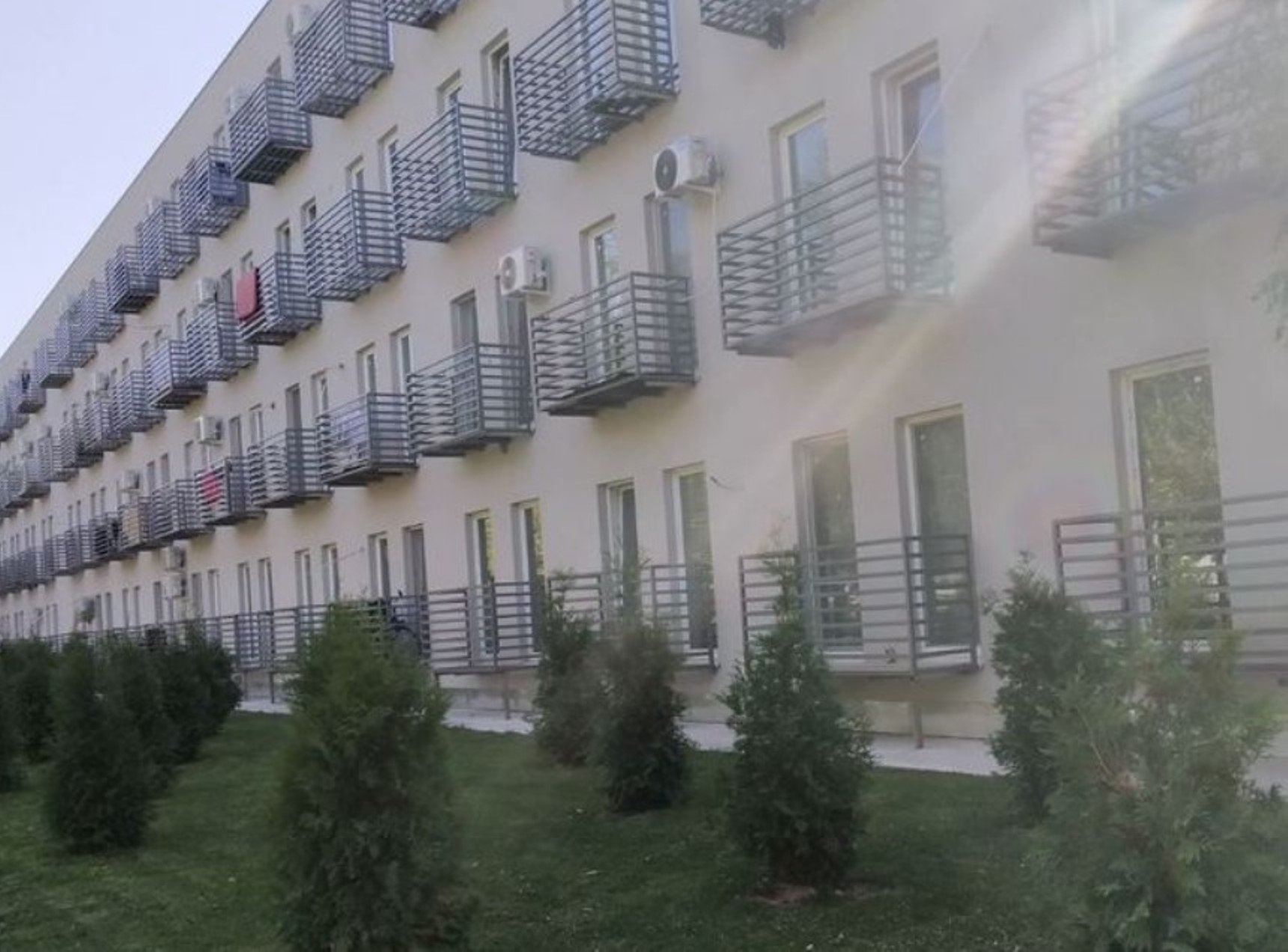 Квартира на вул. Боровского Николая, 30 м², 16 400$ — FAKTOR