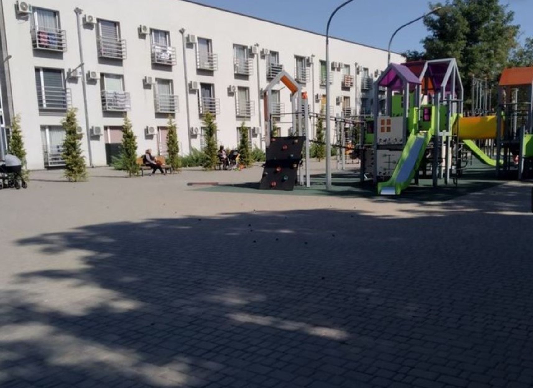 Квартира на вул. Боровского Николая, 30 м², 16 400$ — FAKTOR