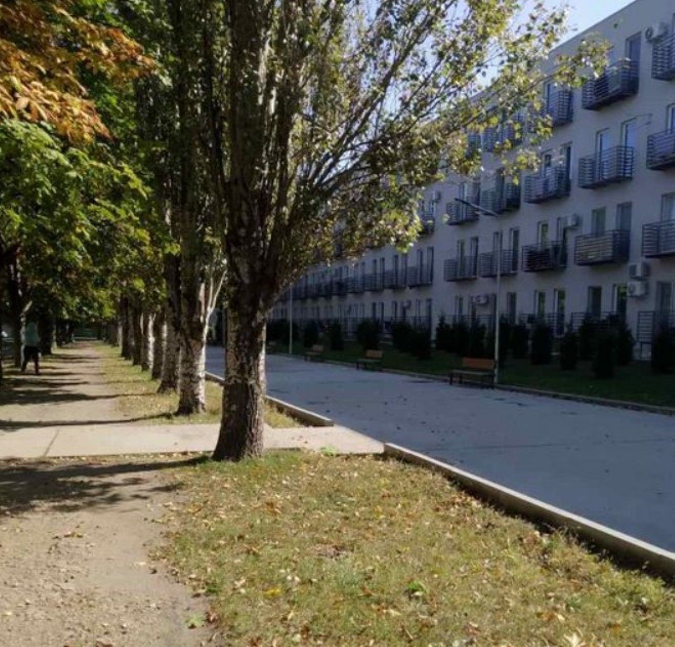 Квартира на вул. Боровского Николая, 30 м², 16 400$ — FAKTOR