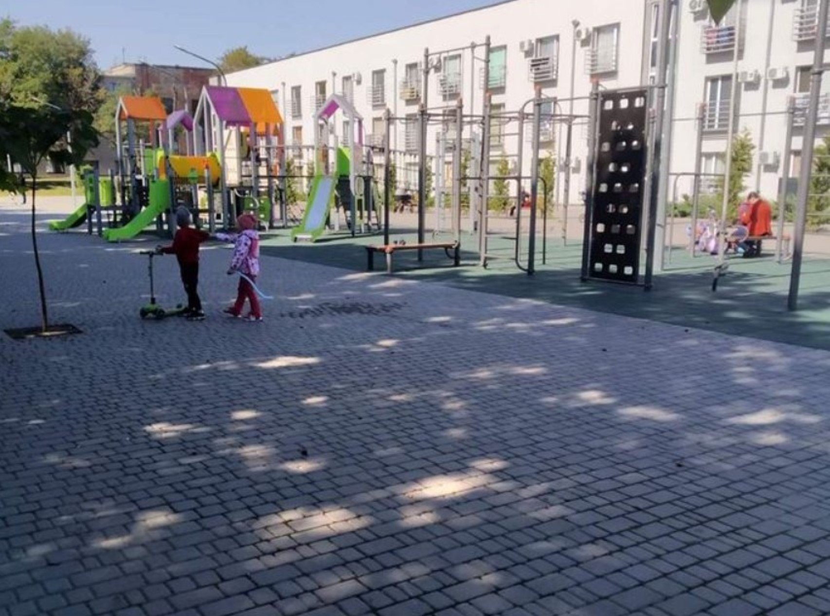 Квартира на вул. Боровского Николая, 30 м², 16 400$ — FAKTOR