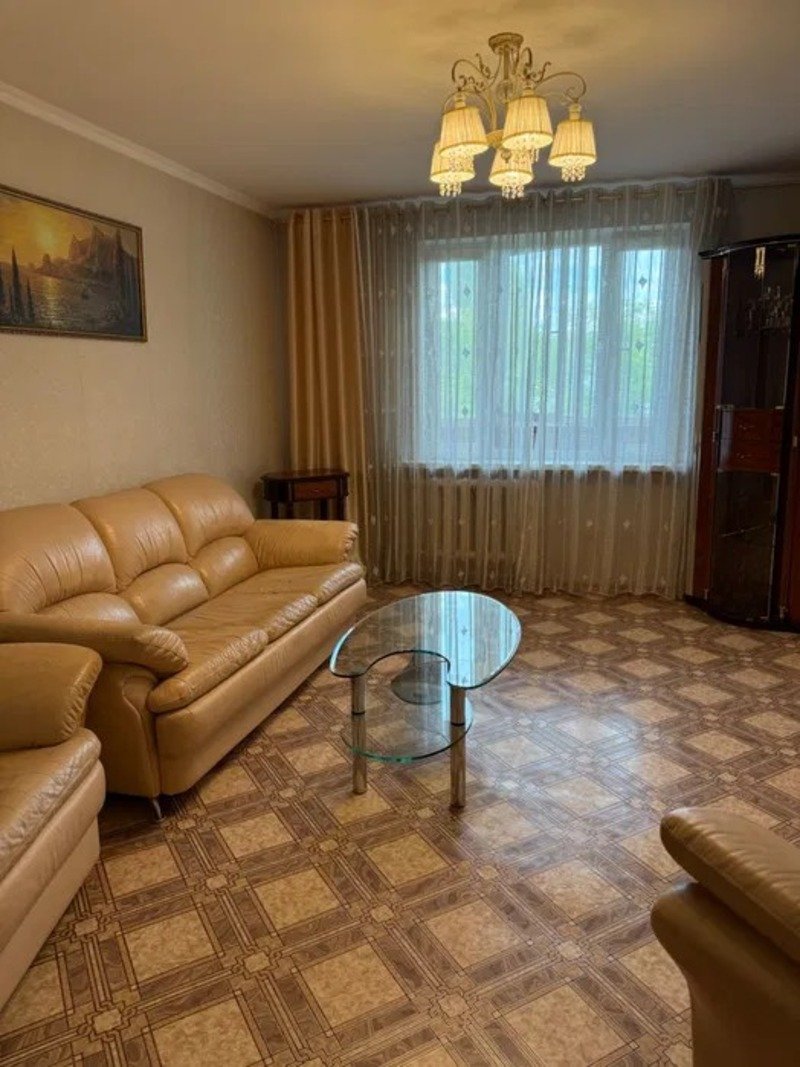 Квартира на вул. Генерала Вишневского пер, 73 м², 62 000$ — FAKTOR