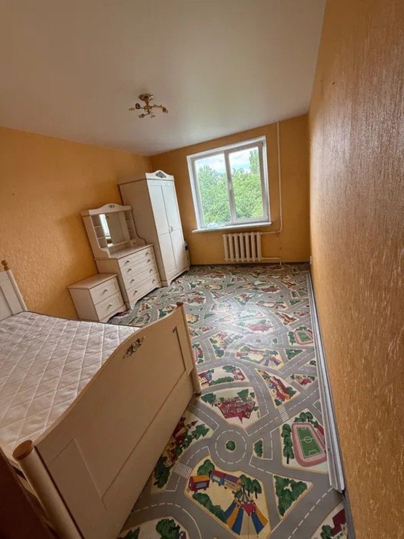 Квартира на вул. Генерала Вишневского пер, 73 м², 62 000$ — FAKTOR