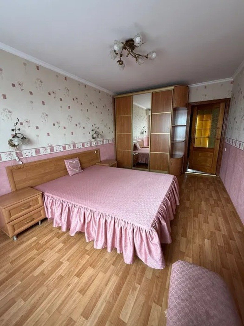 Квартира на вул. Генерала Вишневского пер, 73 м², 62 000$ — FAKTOR