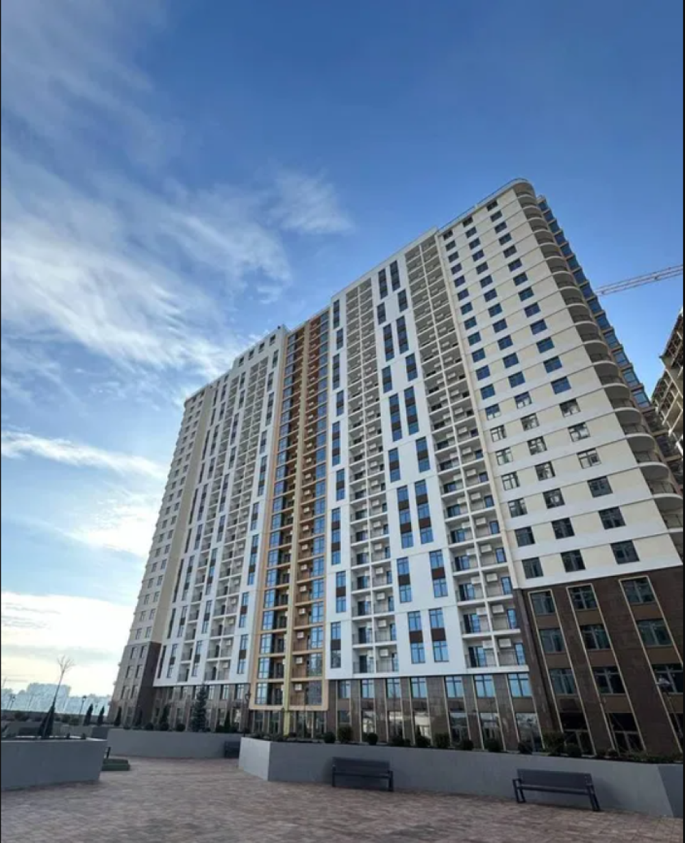 Квартира на ул. Краснова, 40 м², 55 000$ — FAKTOR