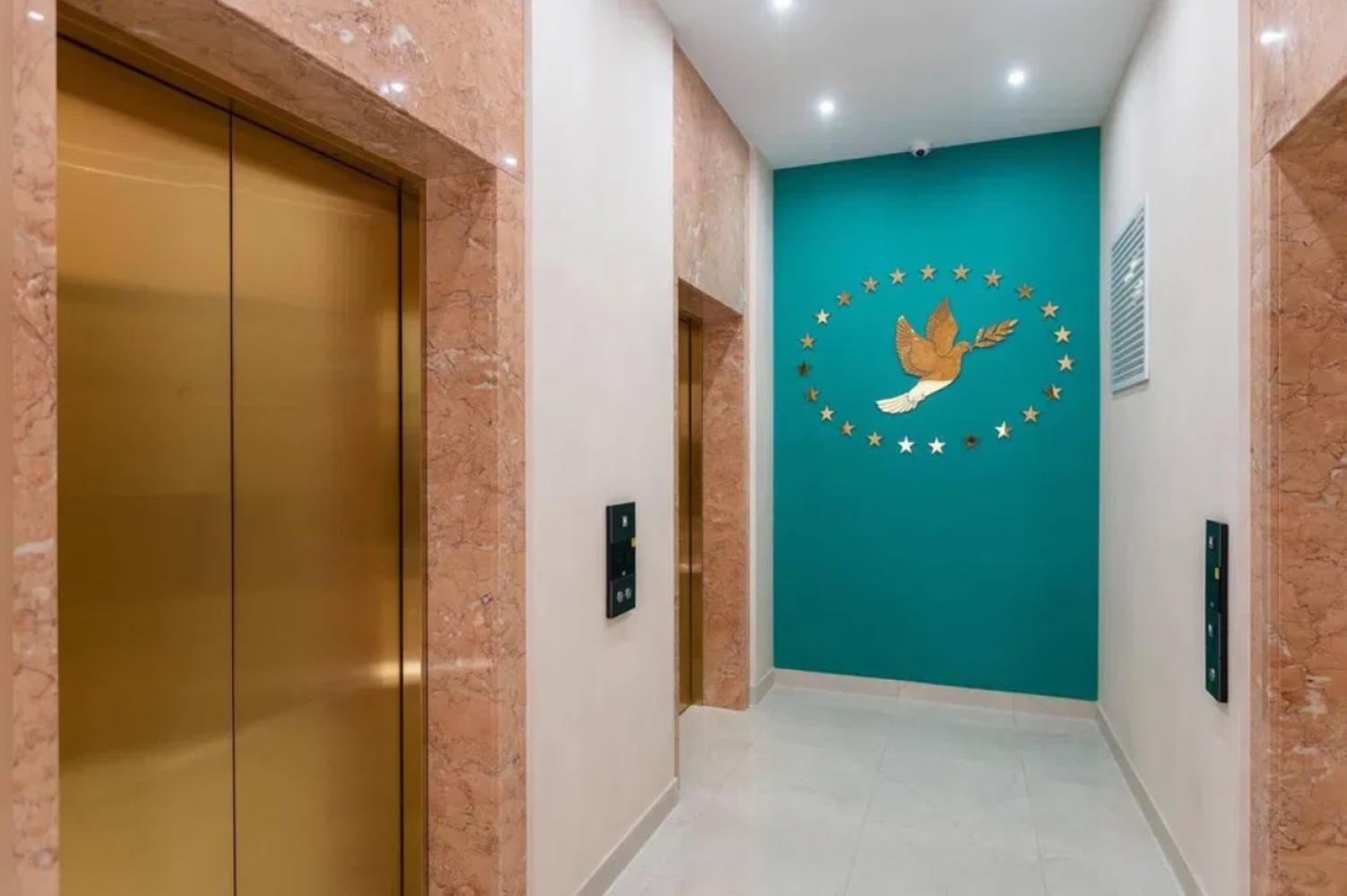Квартира на ул. Краснова, 40 м², 55 000$ — FAKTOR