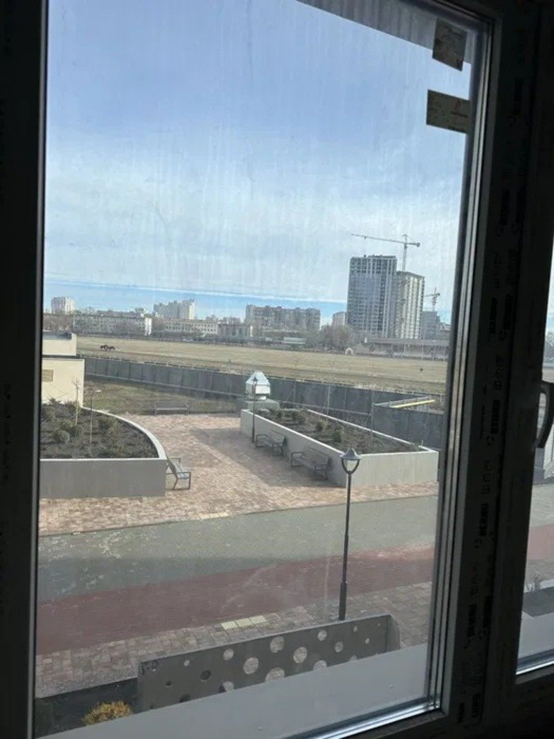 Квартира на ул. Краснова, 40 м², 55 000$ — FAKTOR