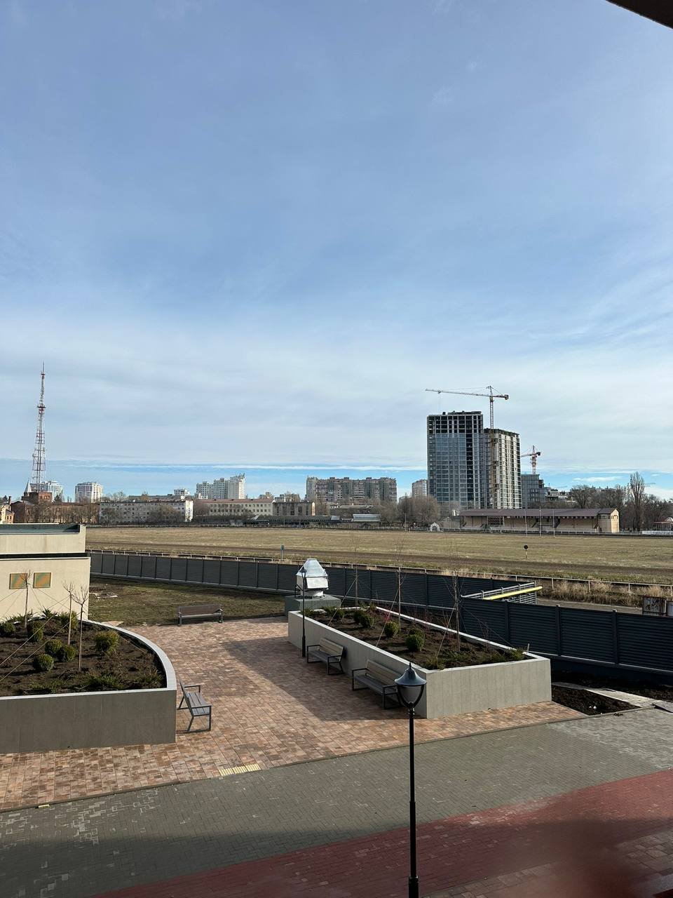 Квартира на ул. Краснова, 40 м², 55 000$ — FAKTOR