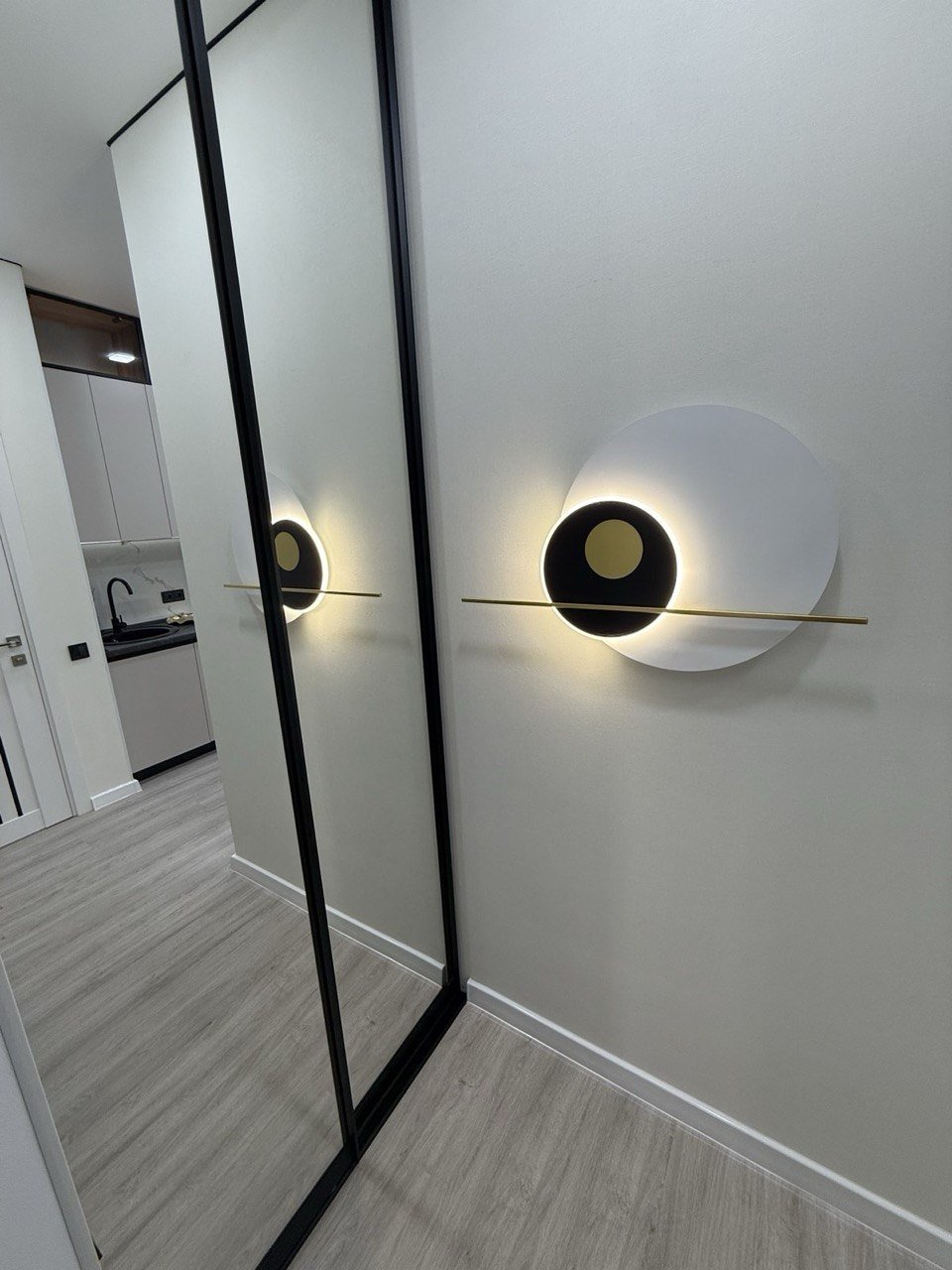 Квартира на ул. Краснова, 42 м², 84 500$ — FAKTOR