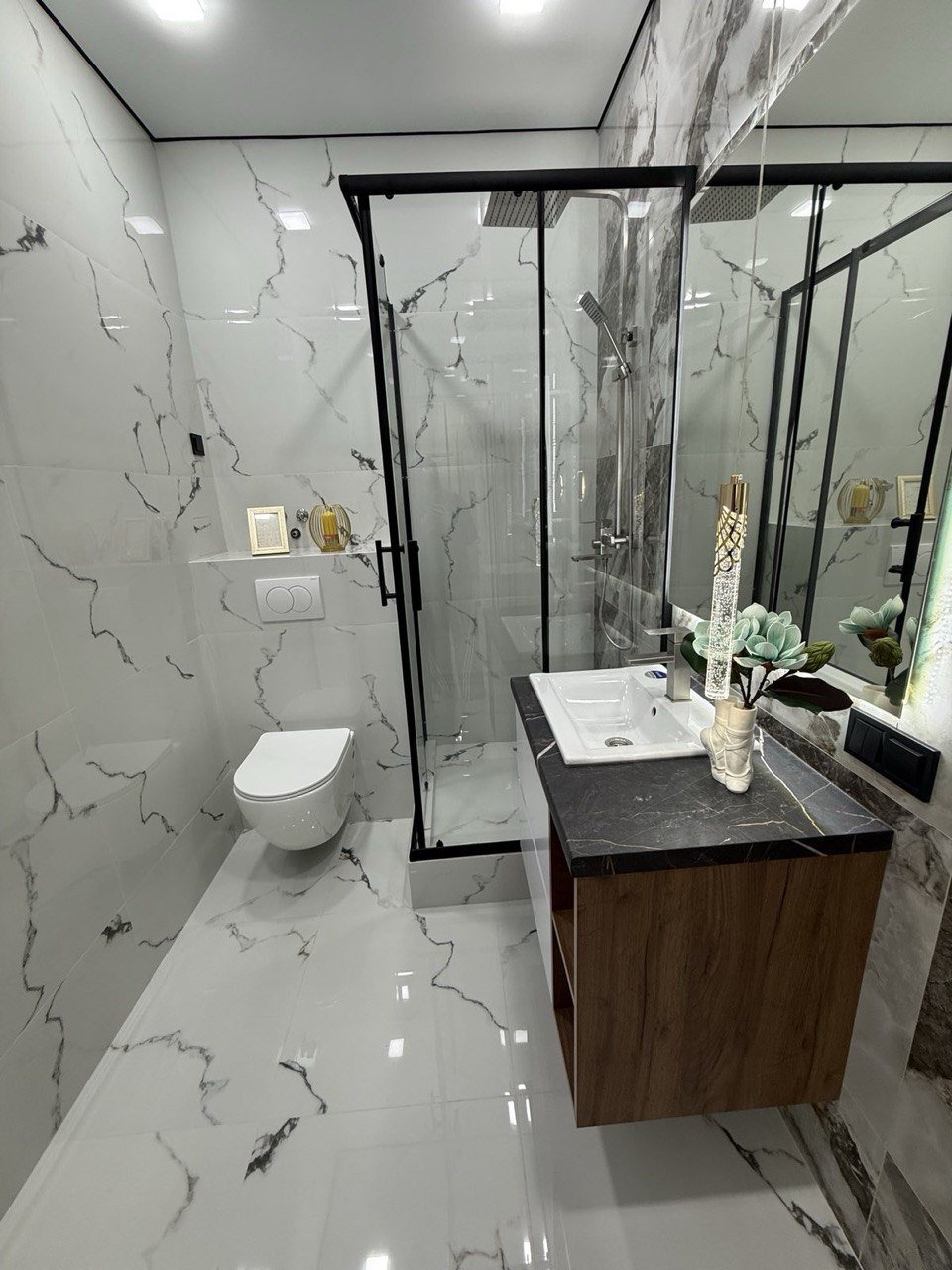 Квартира на ул. Краснова, 42 м², 84 500$ — FAKTOR