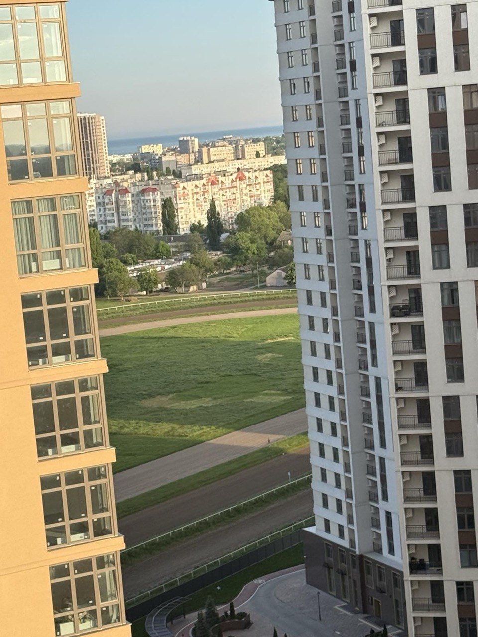 Квартира на ул. Краснова, 42 м², 84 500$ — FAKTOR