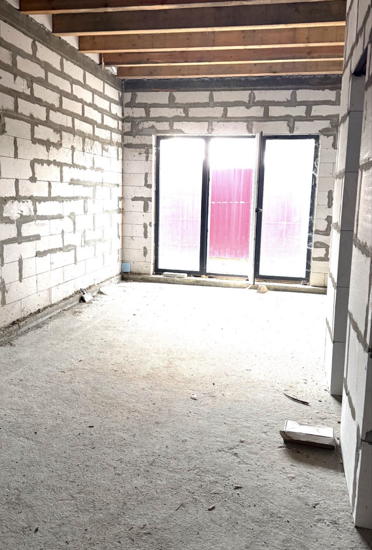 Дом на ул. Блока, 73 м², 43 000$ — FAKTOR