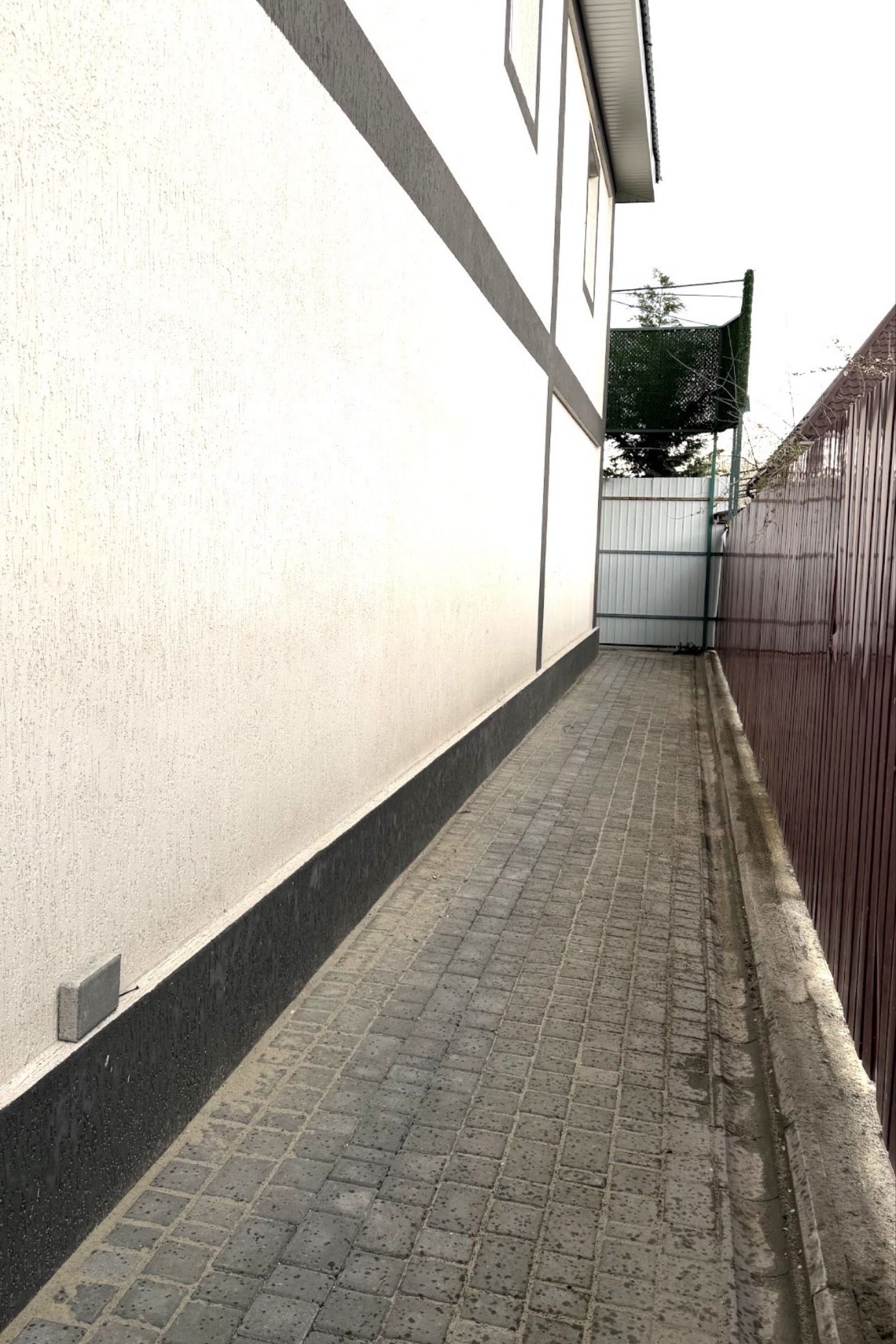 Дом на ул. Блока, 73 м², 43 000$ — FAKTOR