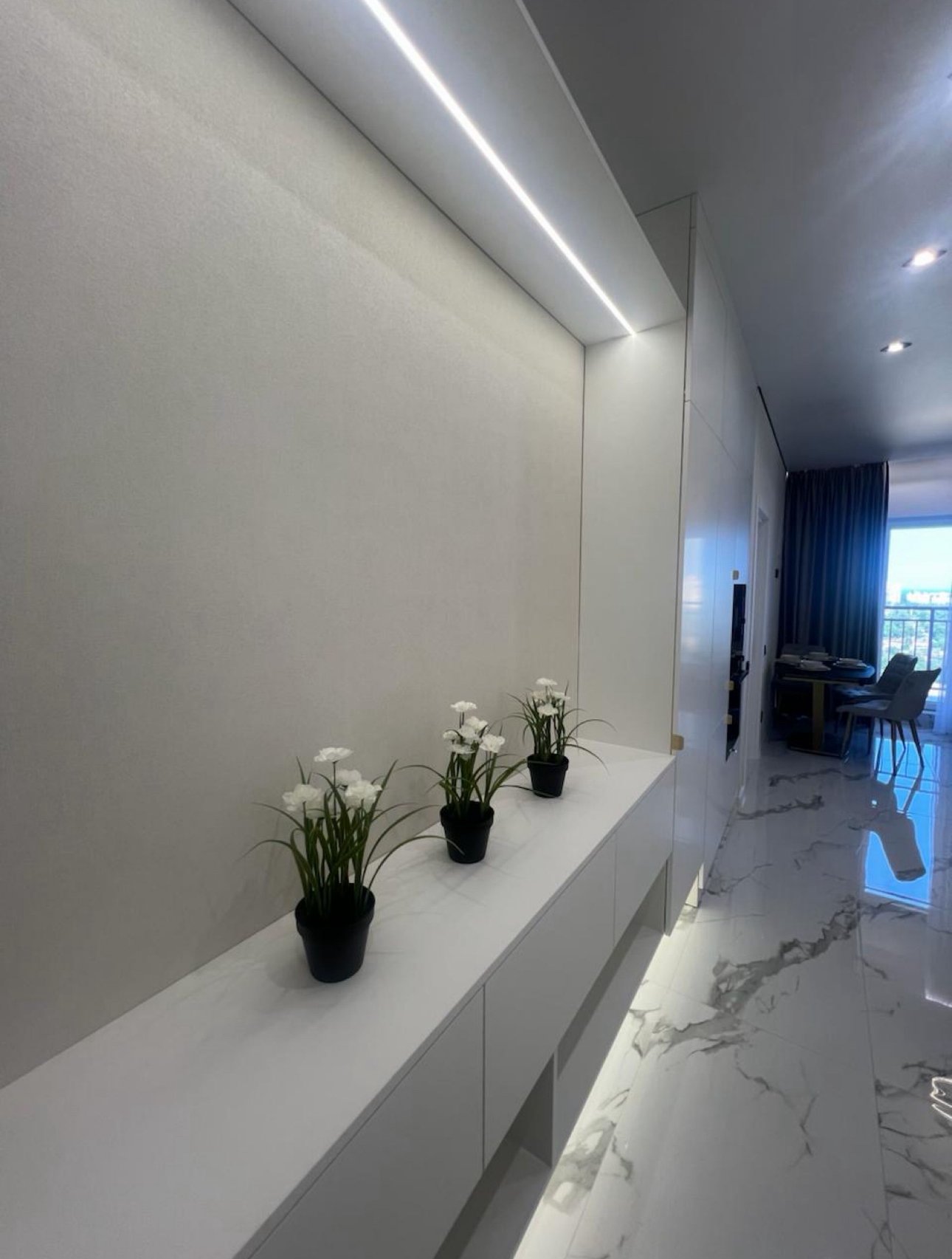 Квартира на вул. Краснова, 42 м², 85 000$ — FAKTOR