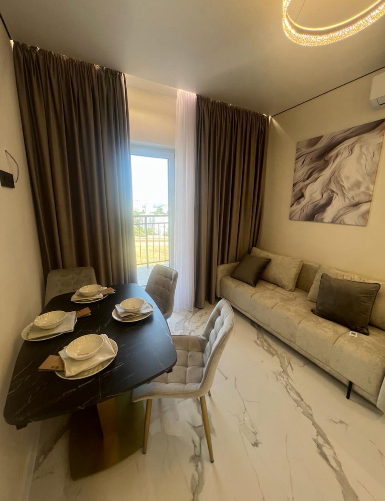 Квартира на вул. Краснова, 42 м², 85 000$ — FAKTOR