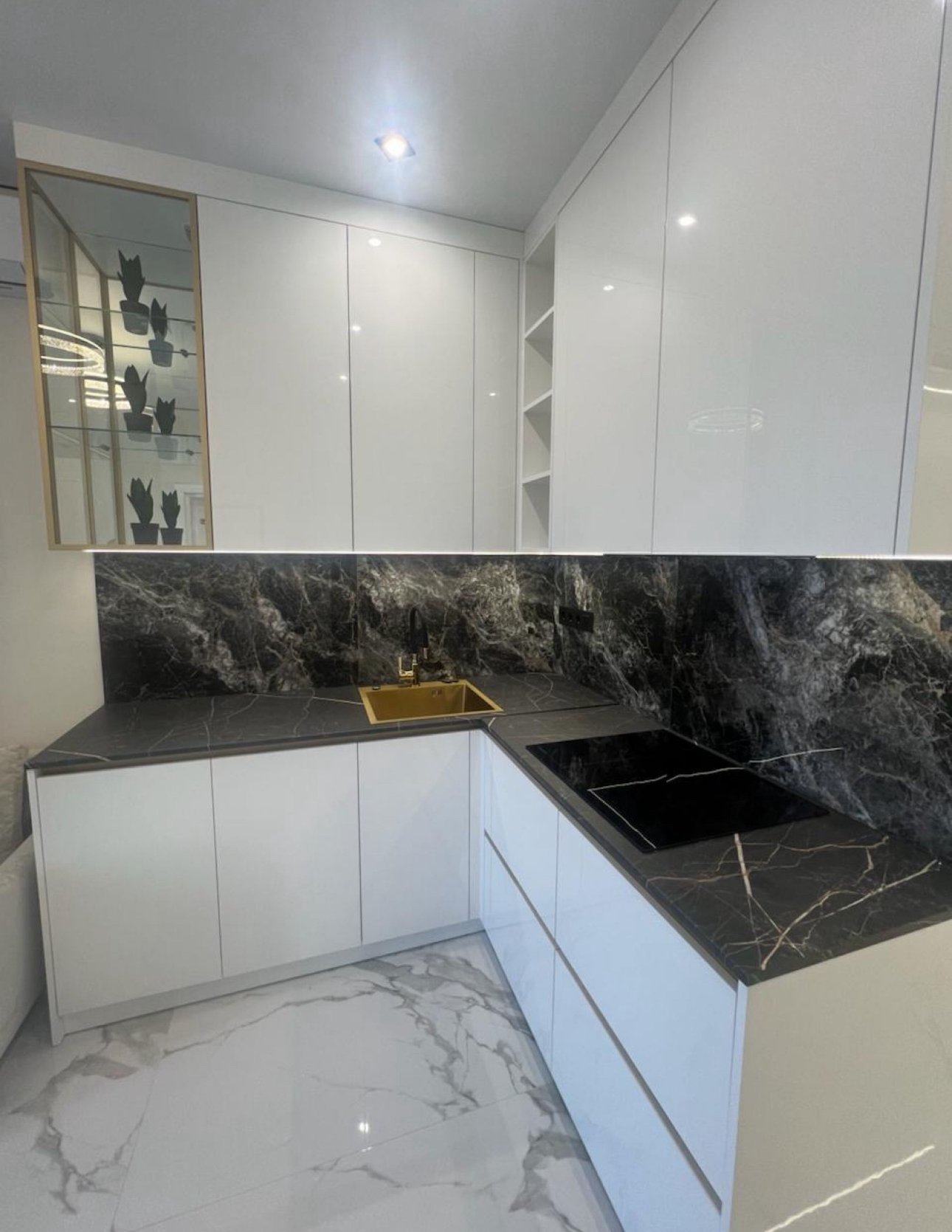 Квартира на вул. Краснова, 42 м², 85 000$ — FAKTOR