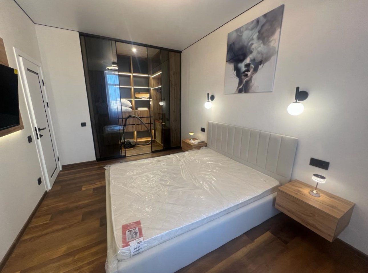 Квартира на вул. Краснова, 42 м², 85 000$ — FAKTOR