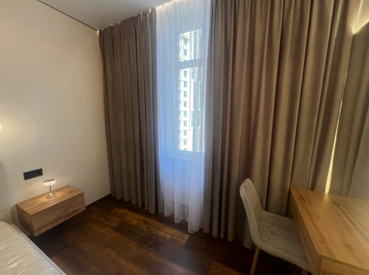 Квартира на вул. Краснова, 42 м², 85 000$ — FAKTOR