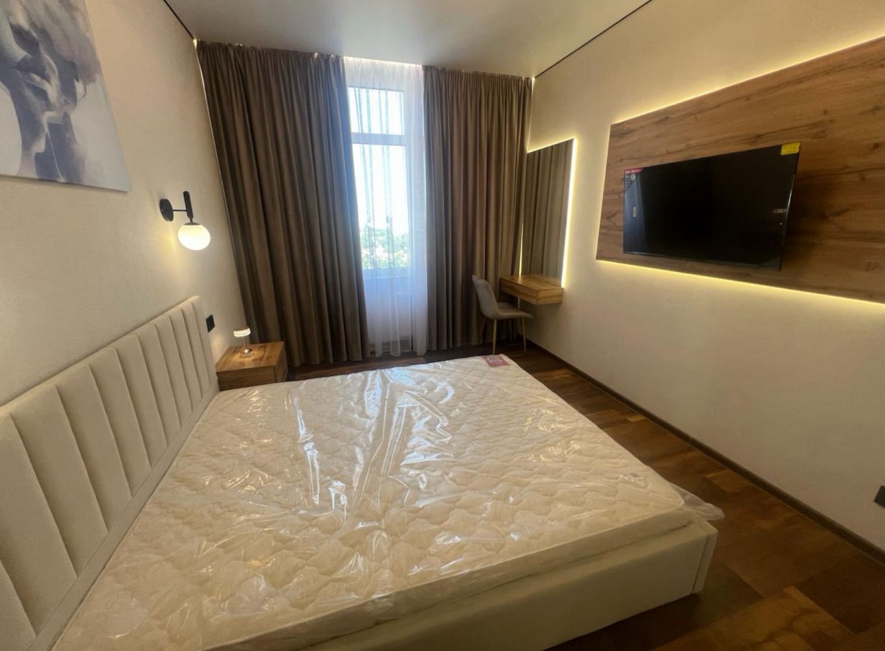 Квартира на вул. Краснова, 42 м², 85 000$ — FAKTOR