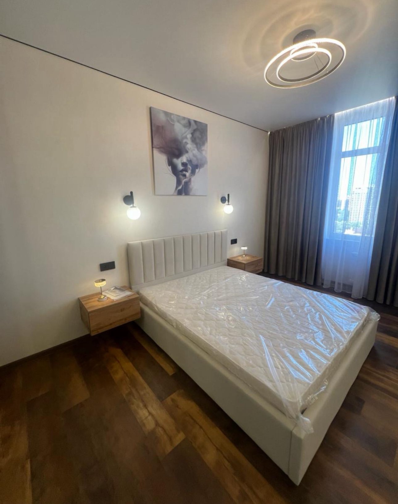Квартира на вул. Краснова, 42 м², 85 000$ — FAKTOR