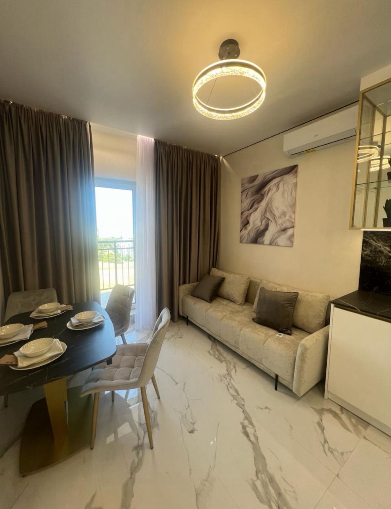 Квартира на вул. Краснова, 42 м², 85 000$ — FAKTOR