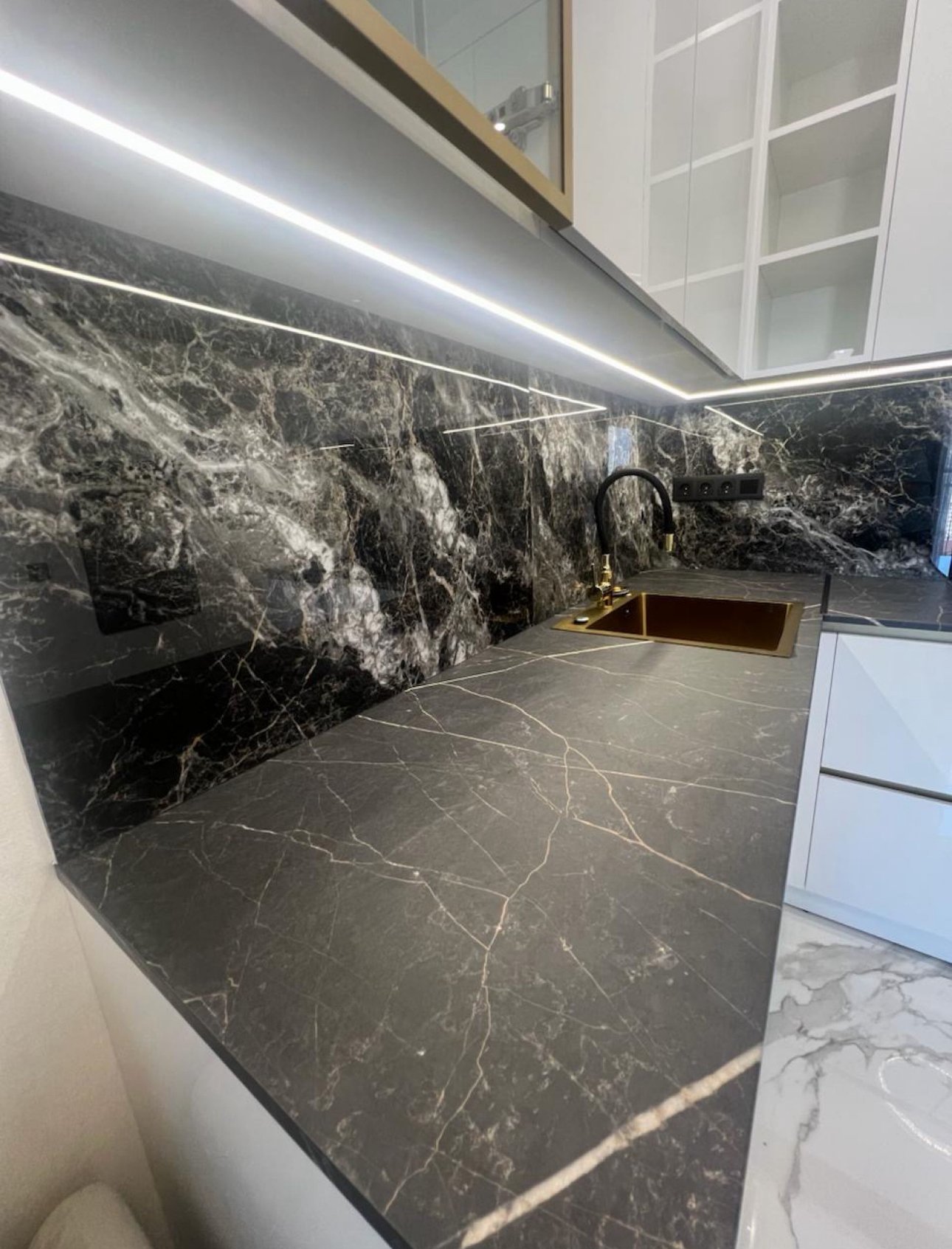 Квартира на вул. Краснова, 42 м², 85 000$ — FAKTOR