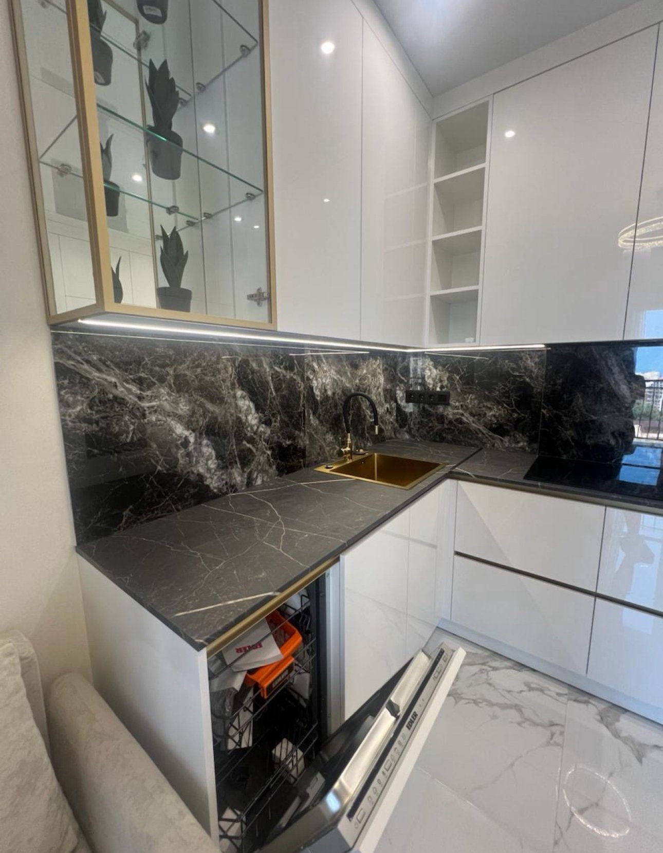 Квартира на вул. Краснова, 42 м², 85 000$ — FAKTOR