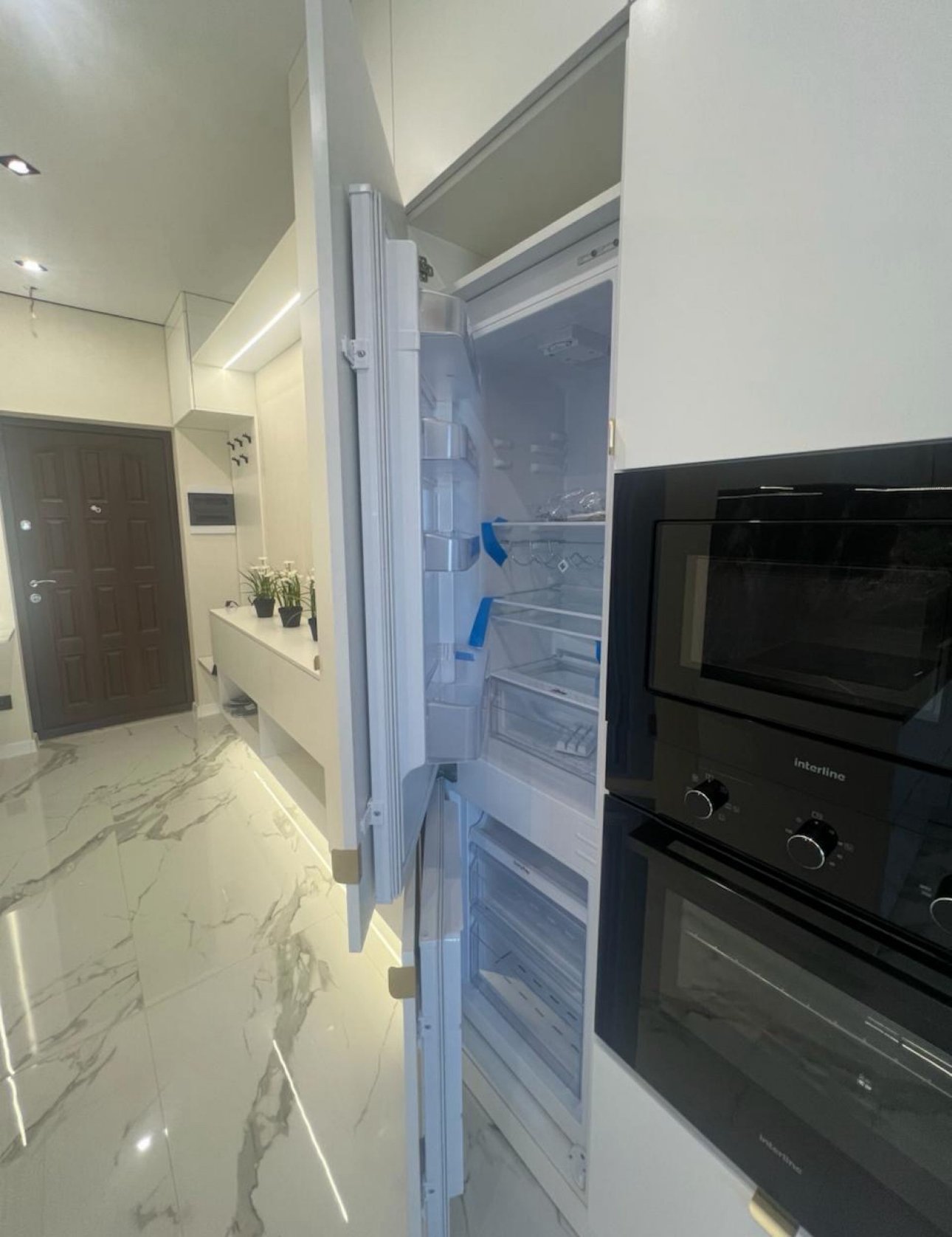 Квартира на вул. Краснова, 42 м², 85 000$ — FAKTOR