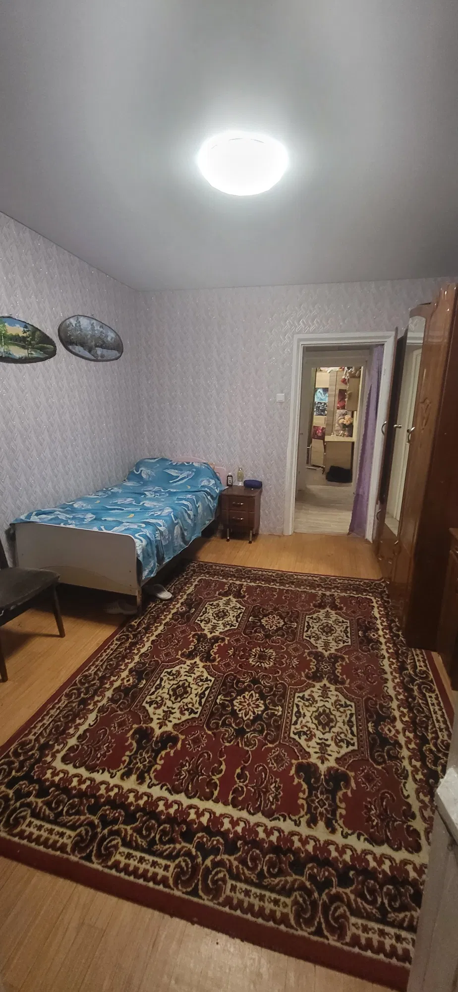 Квартира на вул. Ильфа и Петрова, 64 м², 59 000$ — FAKTOR