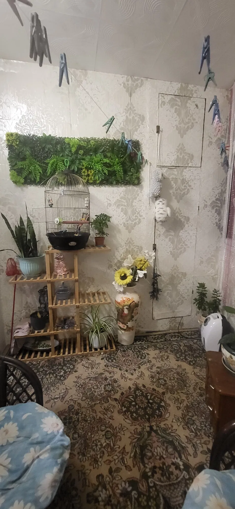 Квартира на ул. Ильфа и Петрова, 64 м², 59 000$ — FAKTOR
