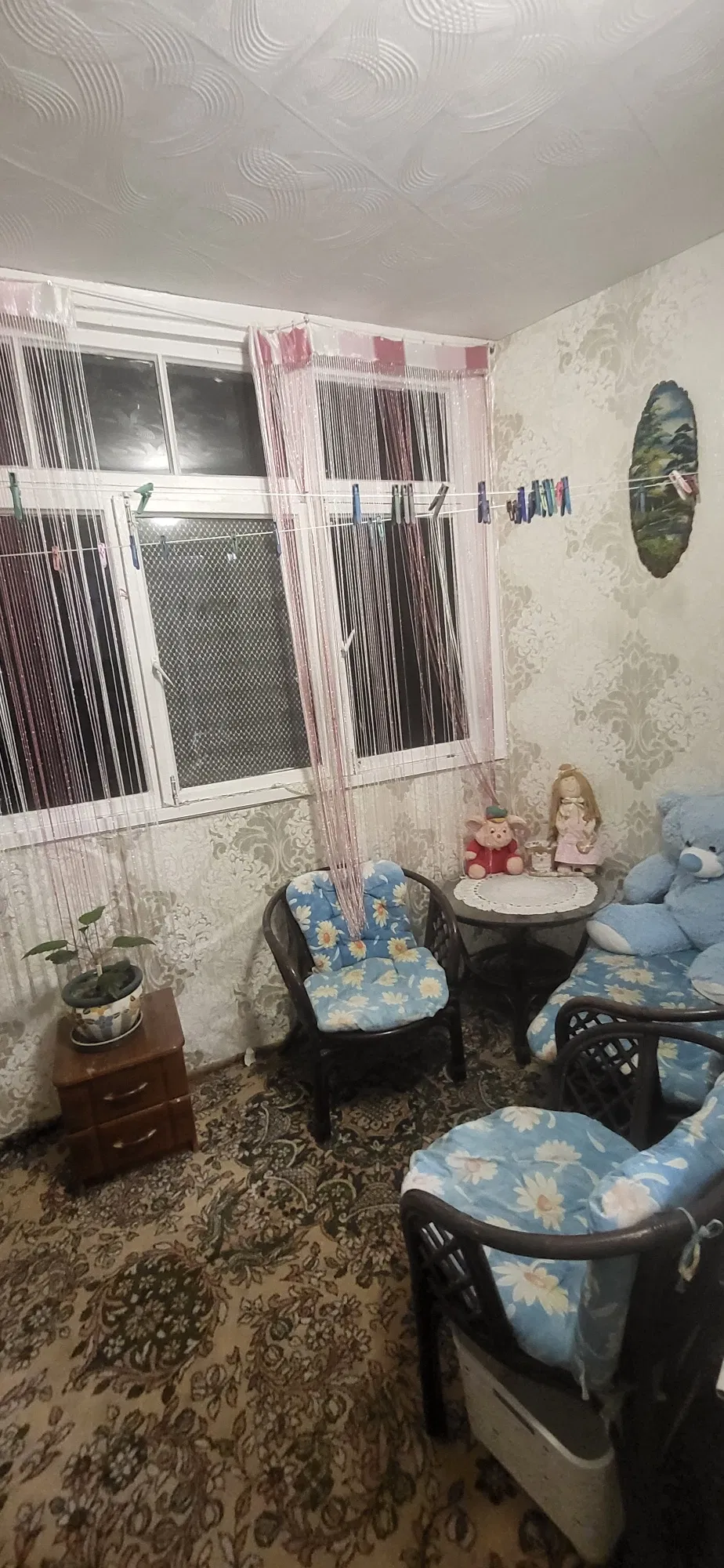 Квартира на ул. Ильфа и Петрова, 64 м², 59 000$ — FAKTOR