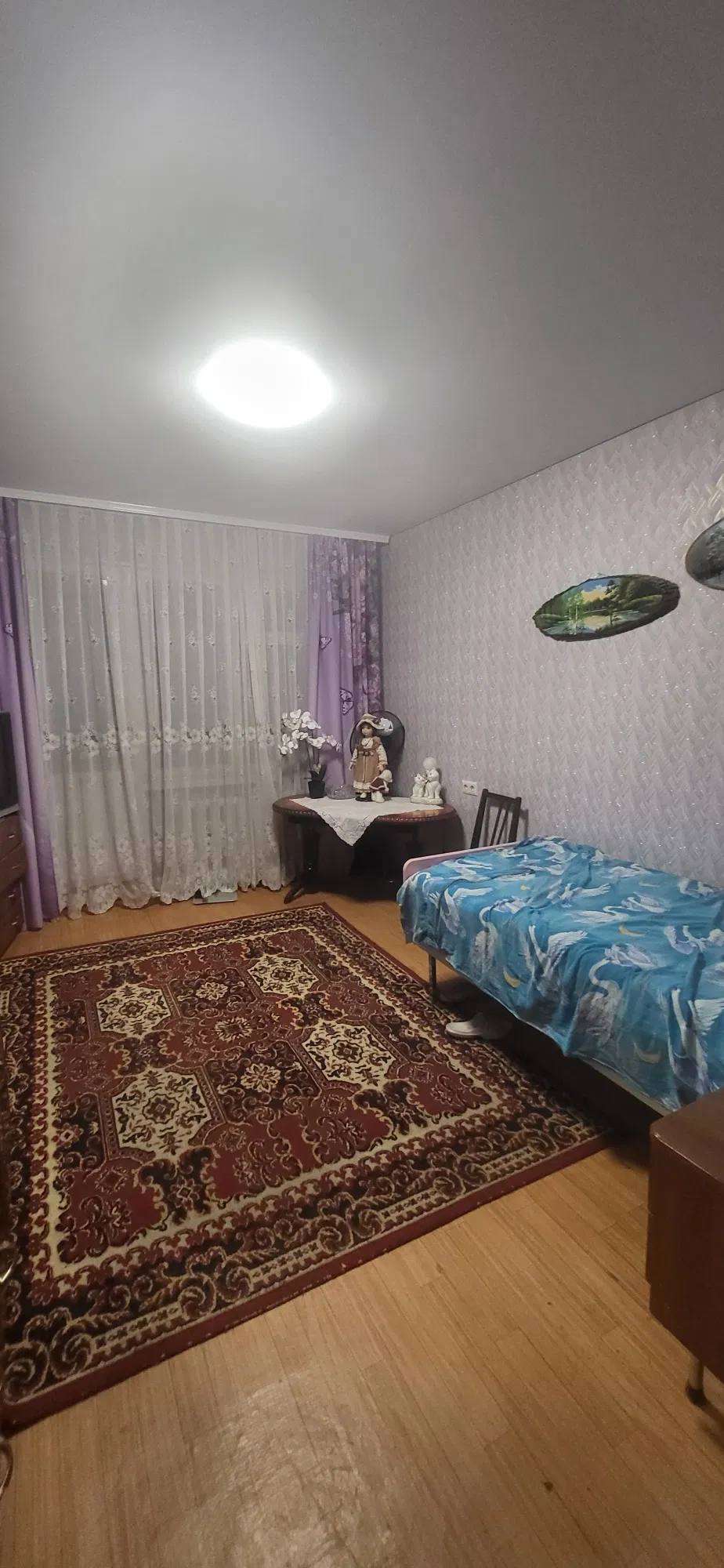 Квартира на ул. Ильфа и Петрова, 64 м², 59 000$ — FAKTOR
