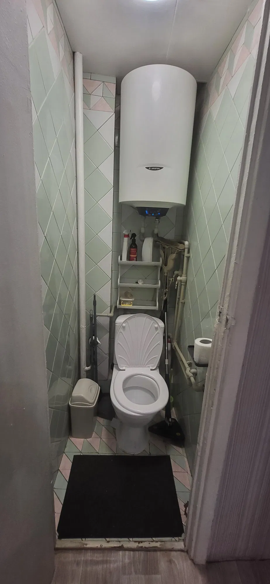 Квартира на ул. Ильфа и Петрова, 64 м², 59 000$ — FAKTOR