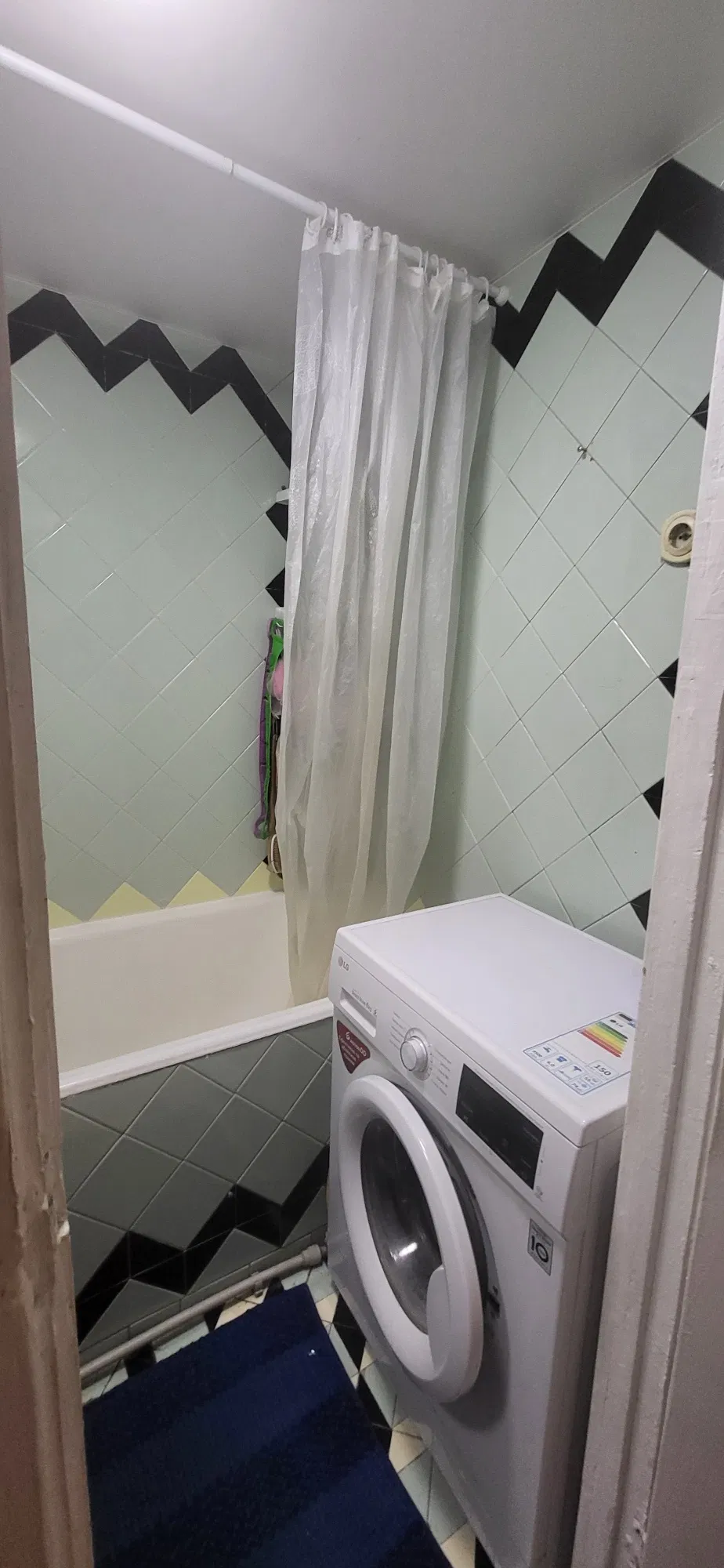 Квартира на ул. Ильфа и Петрова, 64 м², 59 000$ — FAKTOR