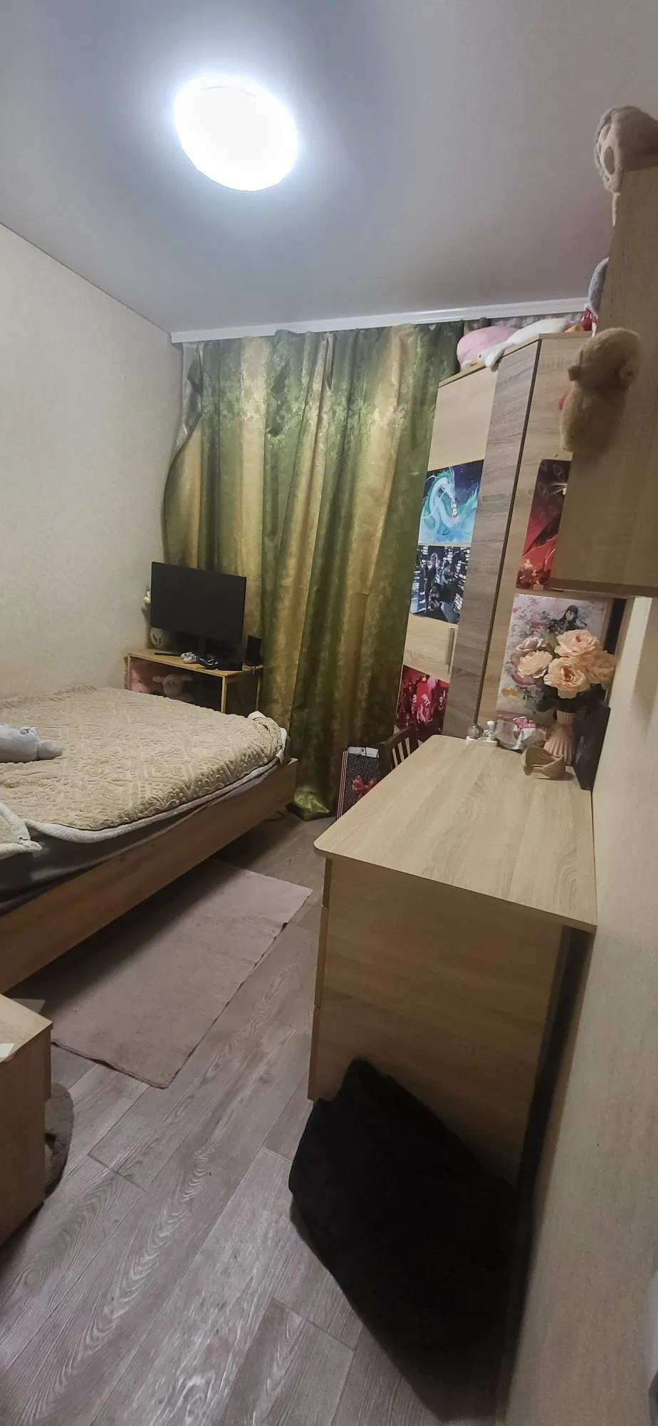 Квартира на ул. Ильфа и Петрова, 64 м², 59 000$ — FAKTOR