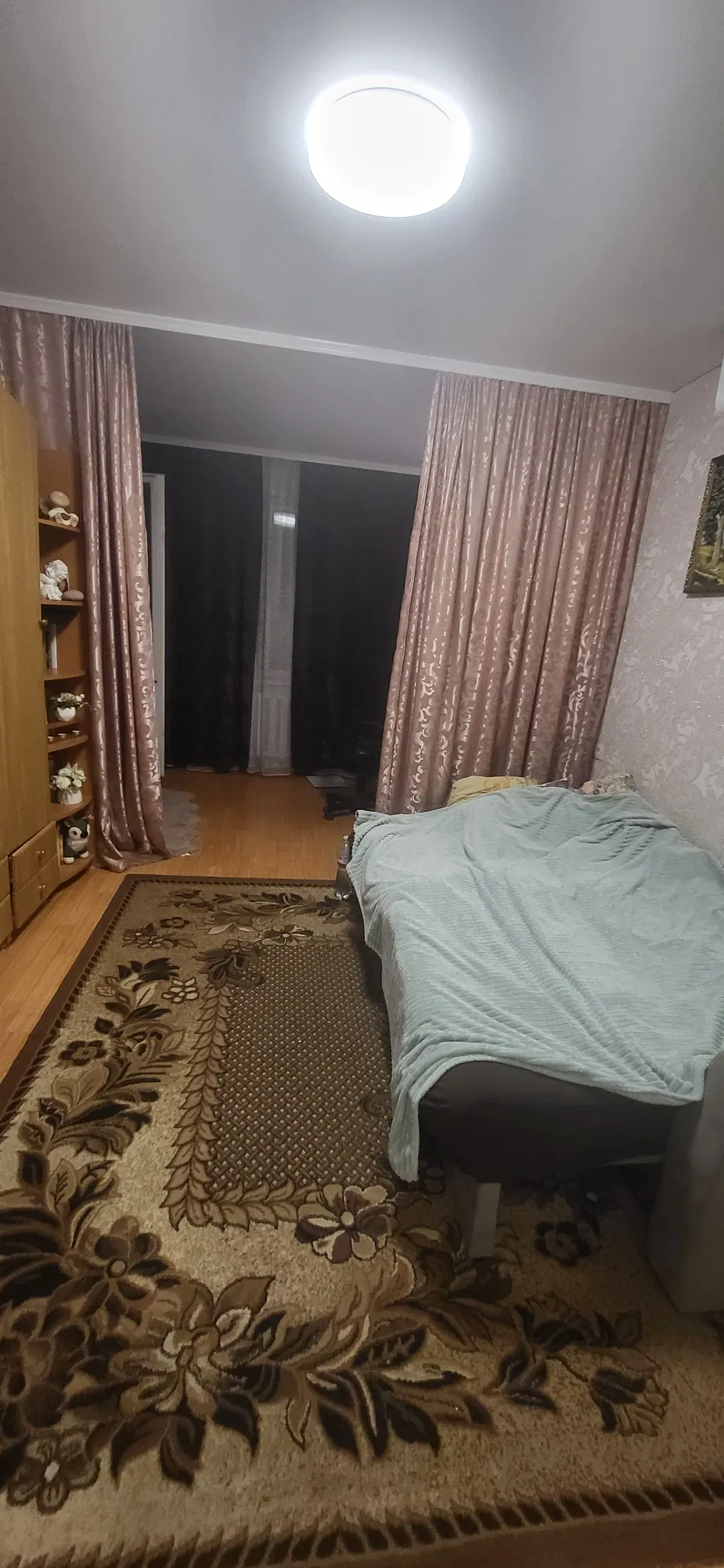 Квартира на ул. Ильфа и Петрова, 64 м², 59 000$ — FAKTOR