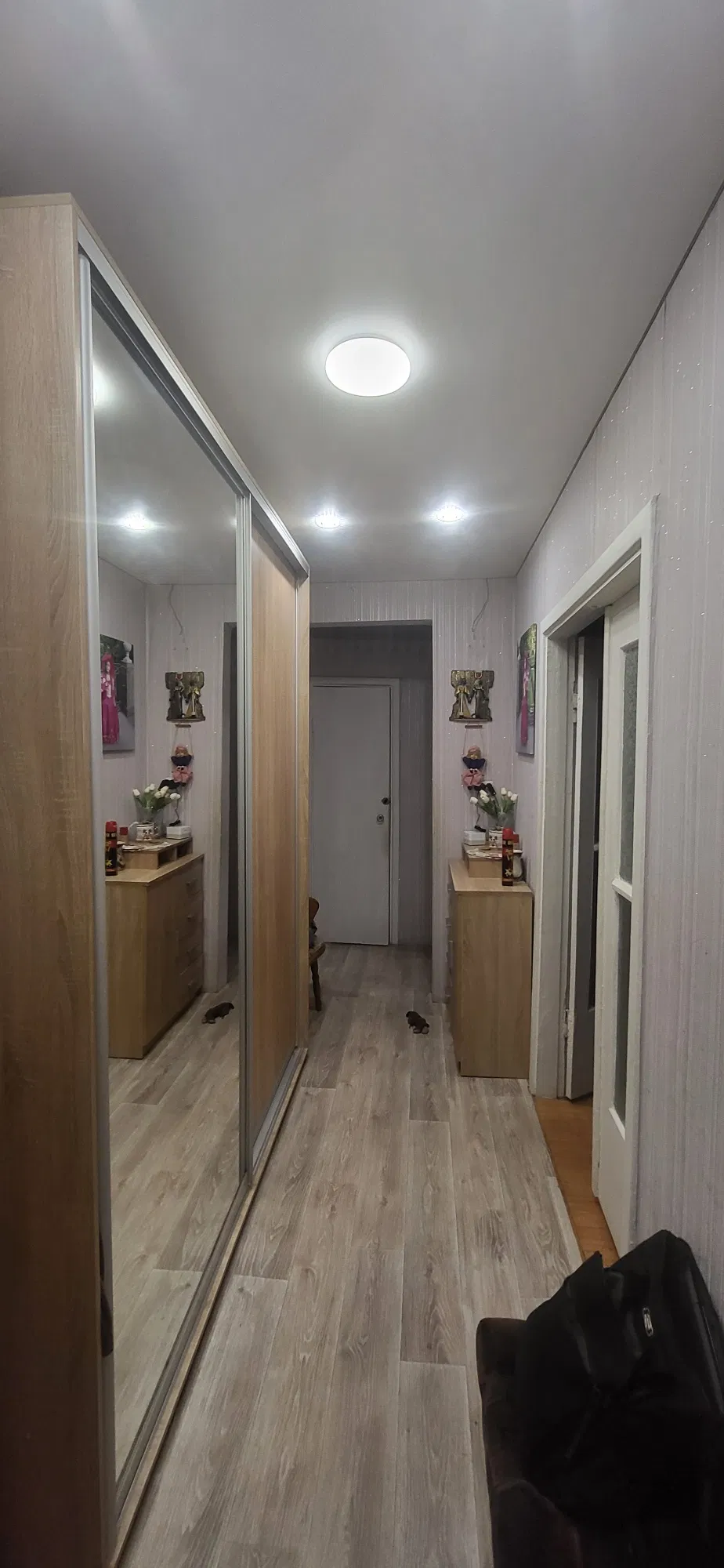 Квартира на ул. Ильфа и Петрова, 64 м², 59 000$ — FAKTOR