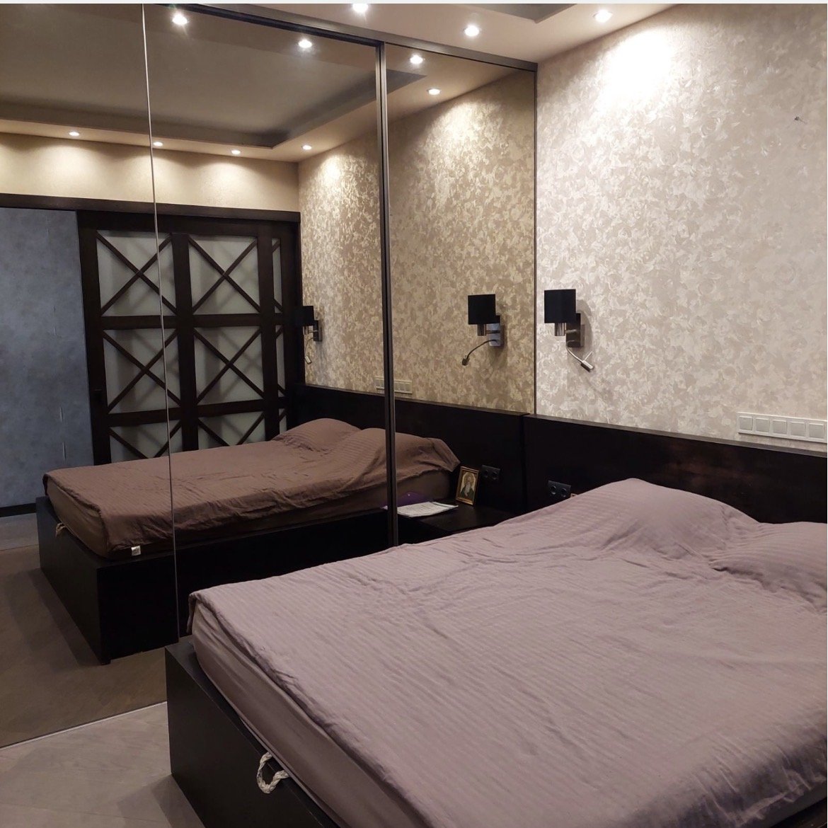 Квартира на вул. Героев обороны Одессы (Героев Сталинграда), 50 м², 95 000$ — FAKTOR