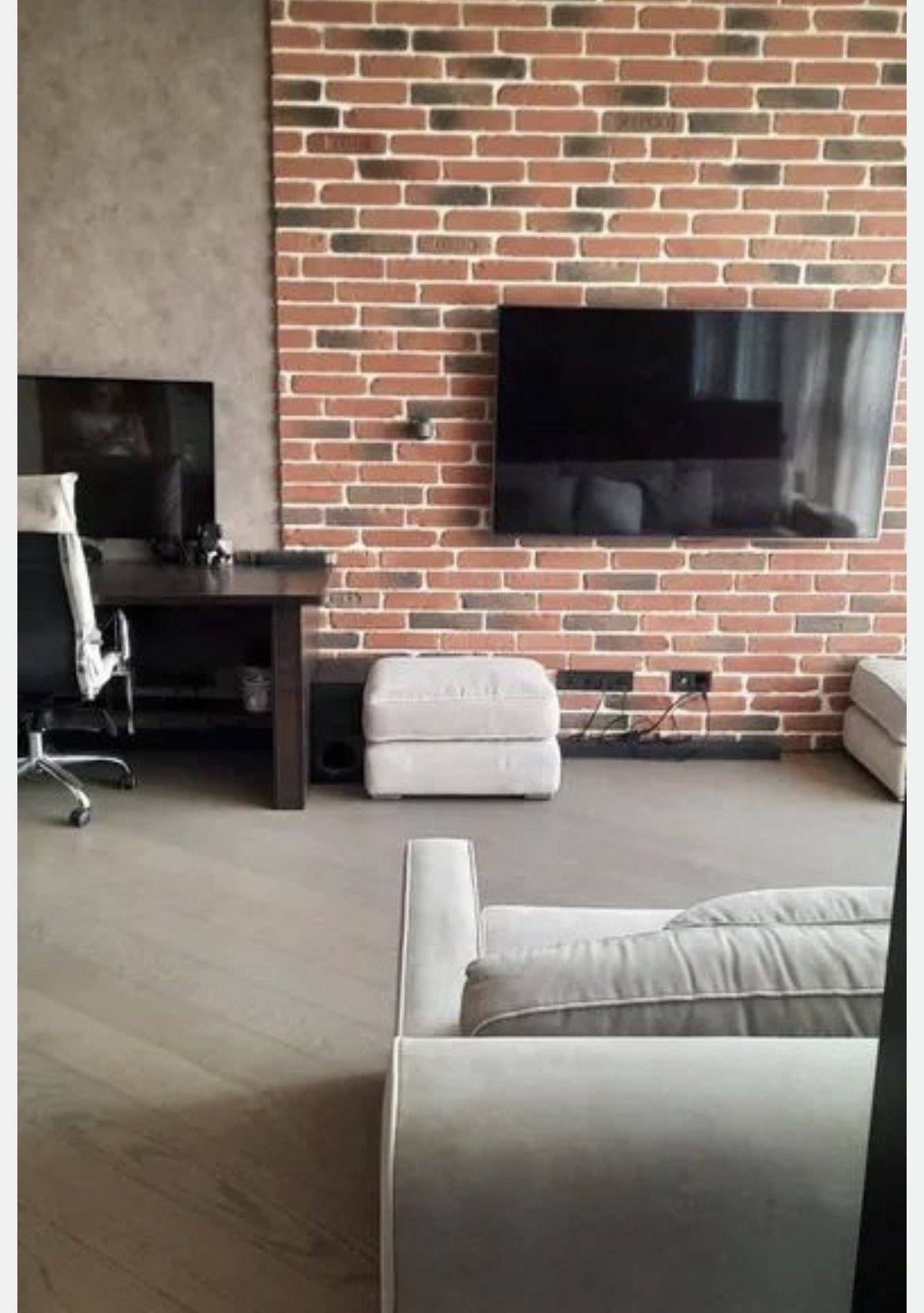 Квартира на вул. Героев обороны Одессы (Героев Сталинграда), 50 м², 95 000$ — FAKTOR