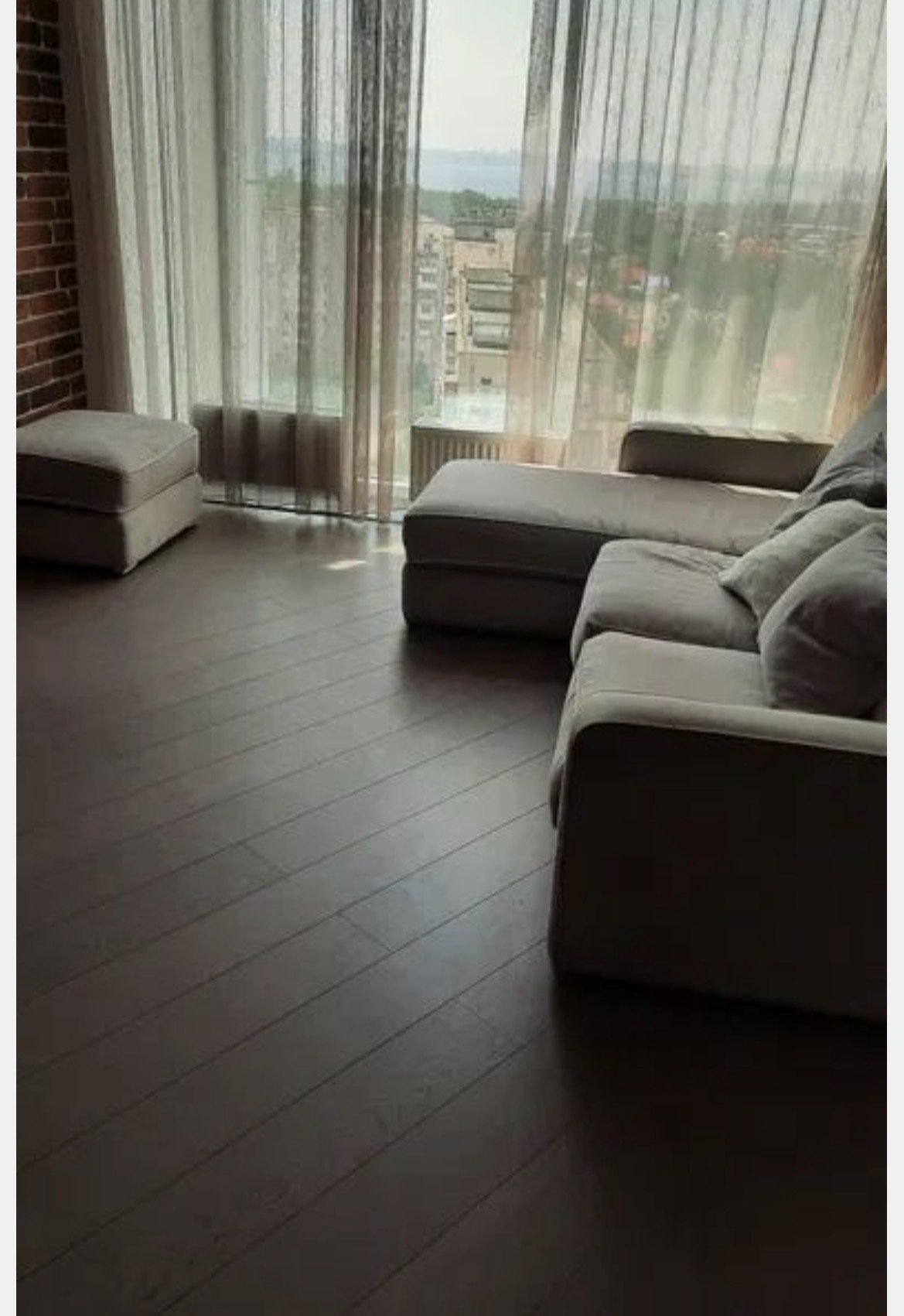 Квартира на вул. Героев обороны Одессы (Героев Сталинграда), 50 м², 95 000$ — FAKTOR