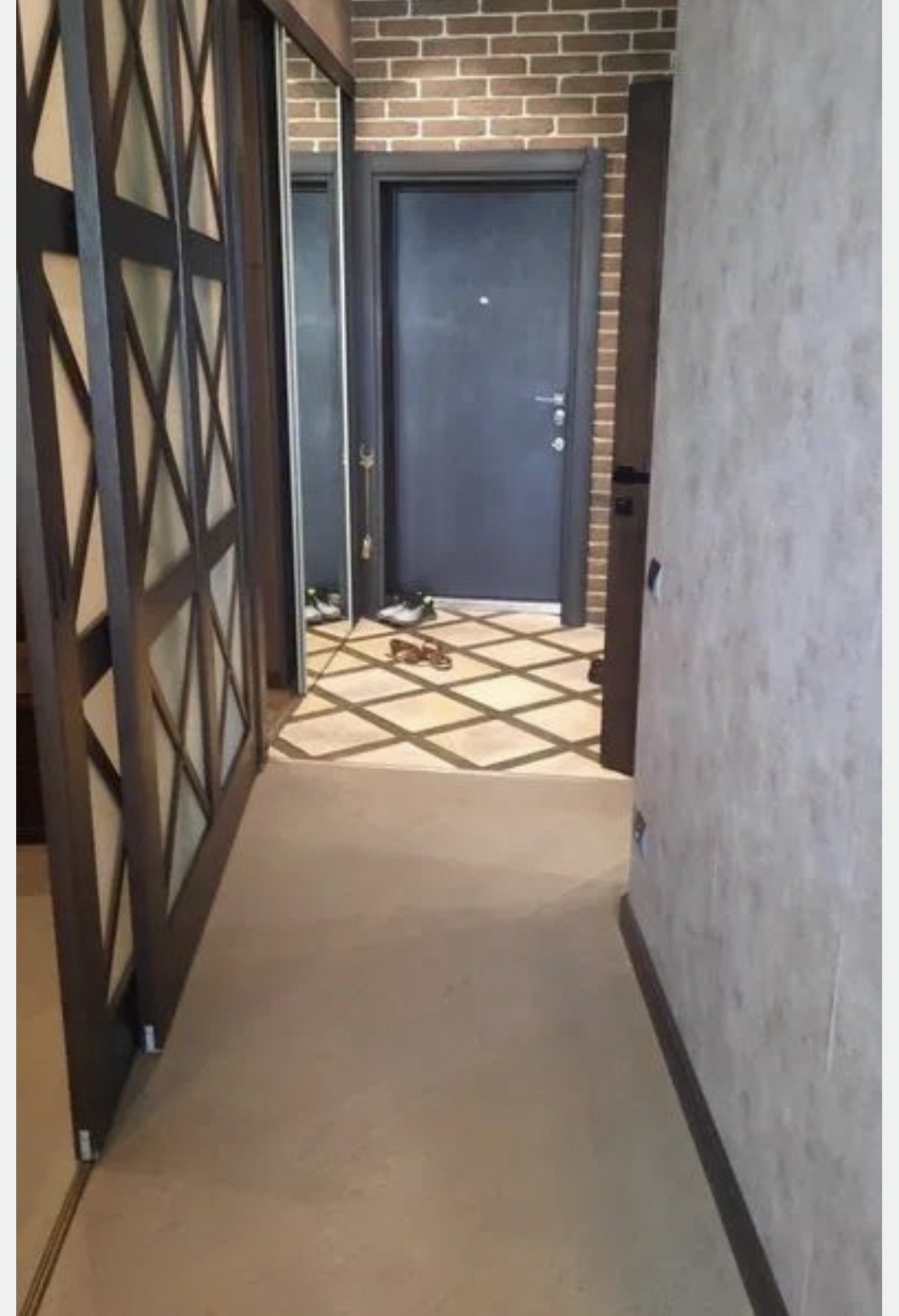 Квартира на вул. Героев обороны Одессы (Героев Сталинграда), 50 м², 95 000$ — FAKTOR