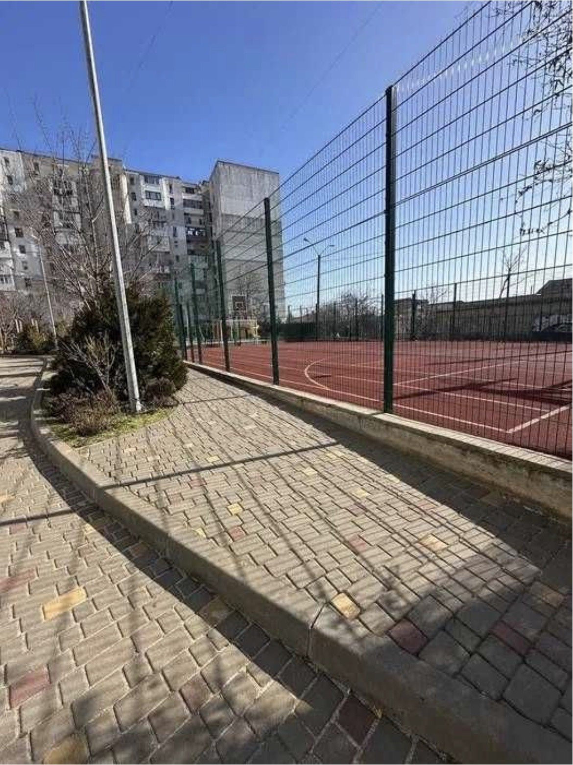 Квартира на вул. Героев обороны Одессы (Героев Сталинграда), 50 м², 95 000$ — FAKTOR