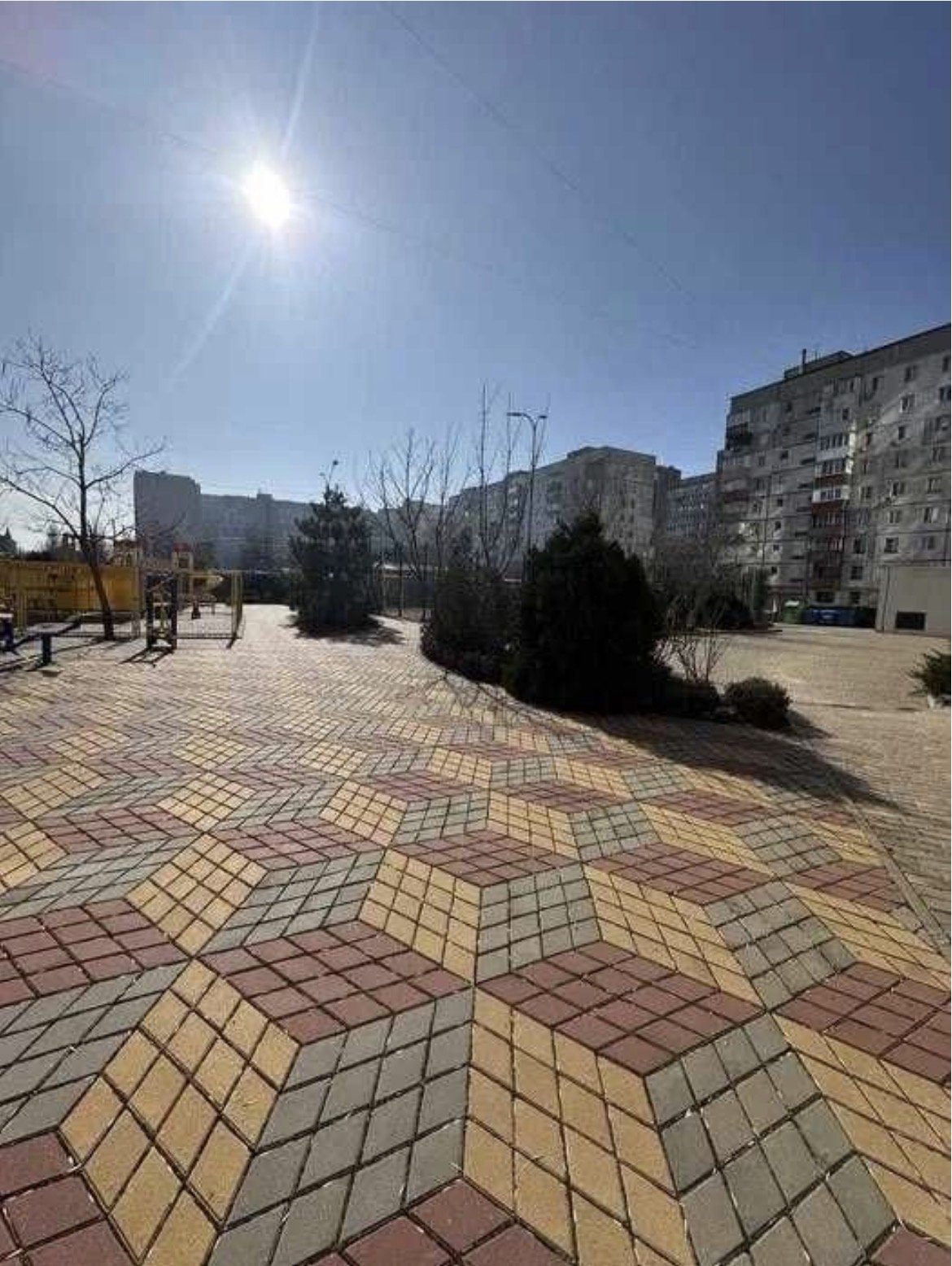 Квартира на вул. Героев обороны Одессы (Героев Сталинграда), 50 м², 95 000$ — FAKTOR
