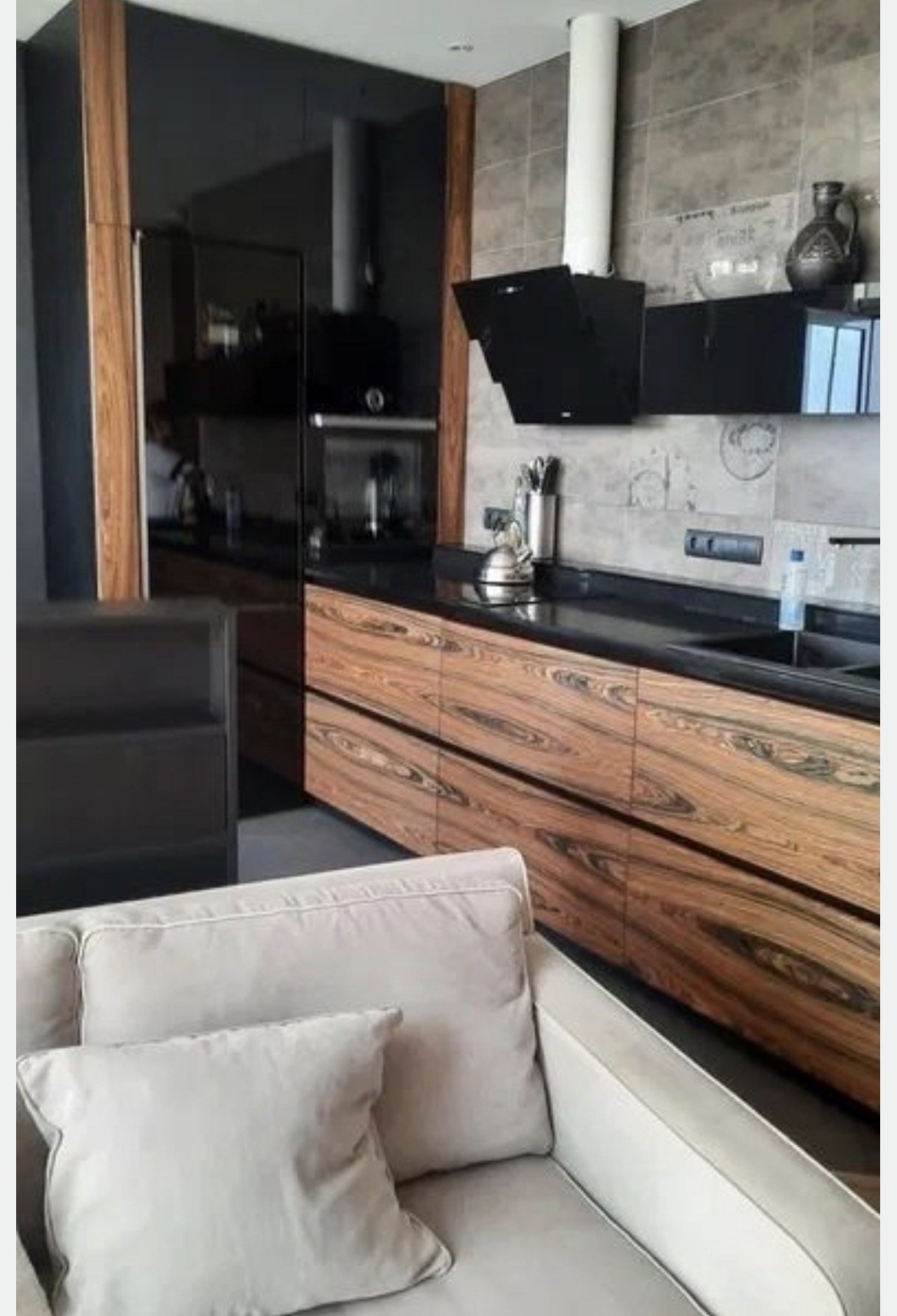 Квартира на вул. Героев обороны Одессы (Героев Сталинграда), 50 м², 95 000$ — FAKTOR