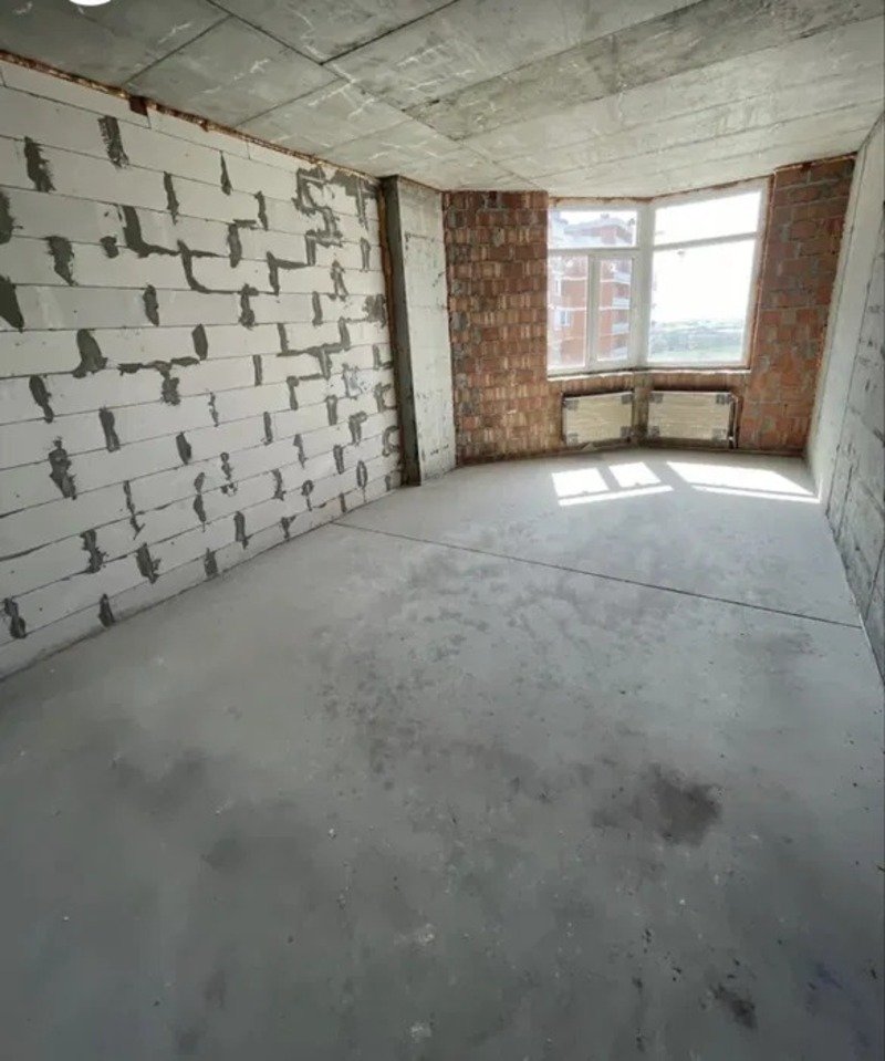 Квартира на ул. Овидиопольская дорога (Черемушки), 40 м², 33 000$ — FAKTOR