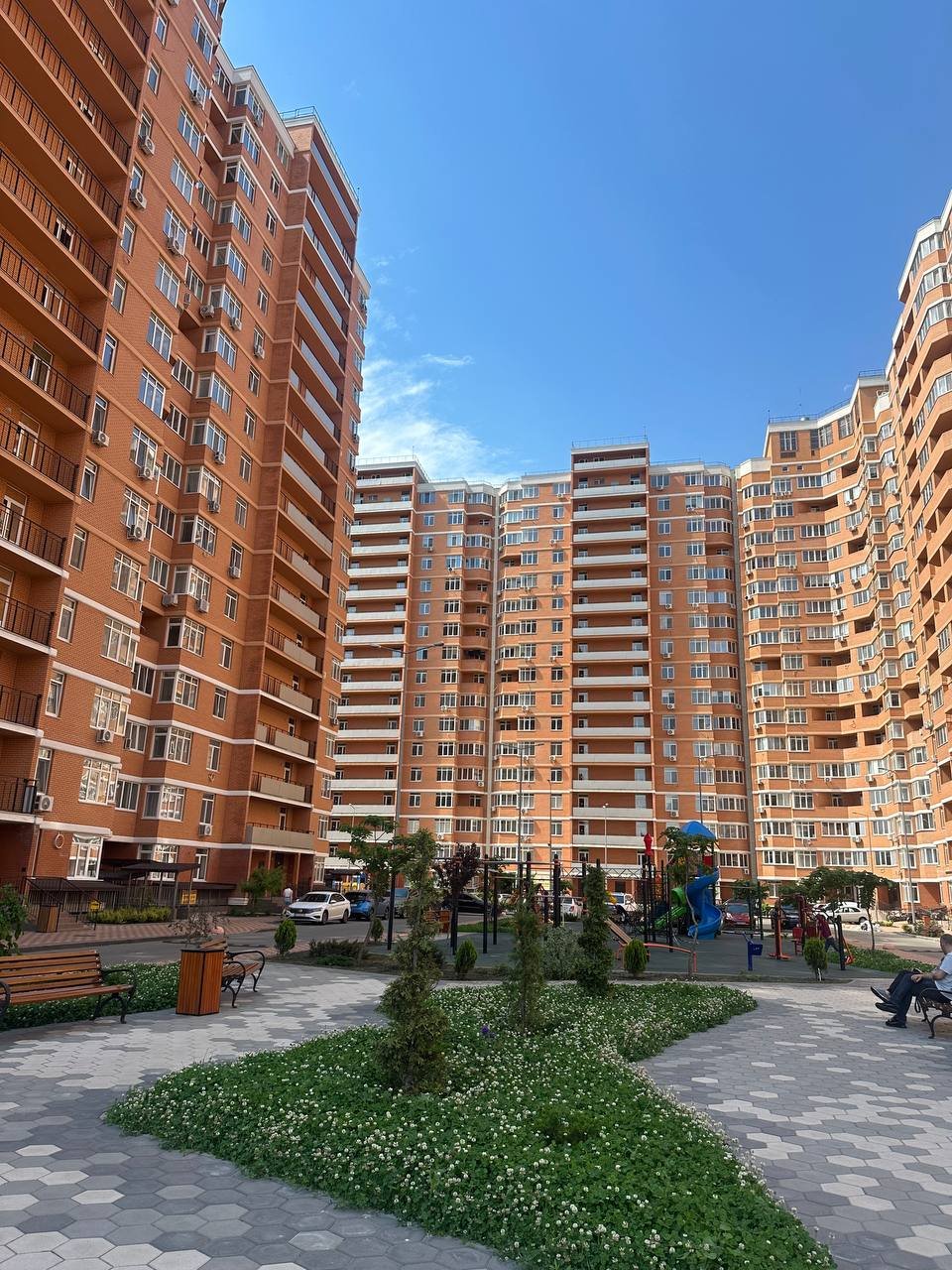 Квартира на ул. Овидиопольская дорога (Черемушки), 40 м², 33 000$ — FAKTOR