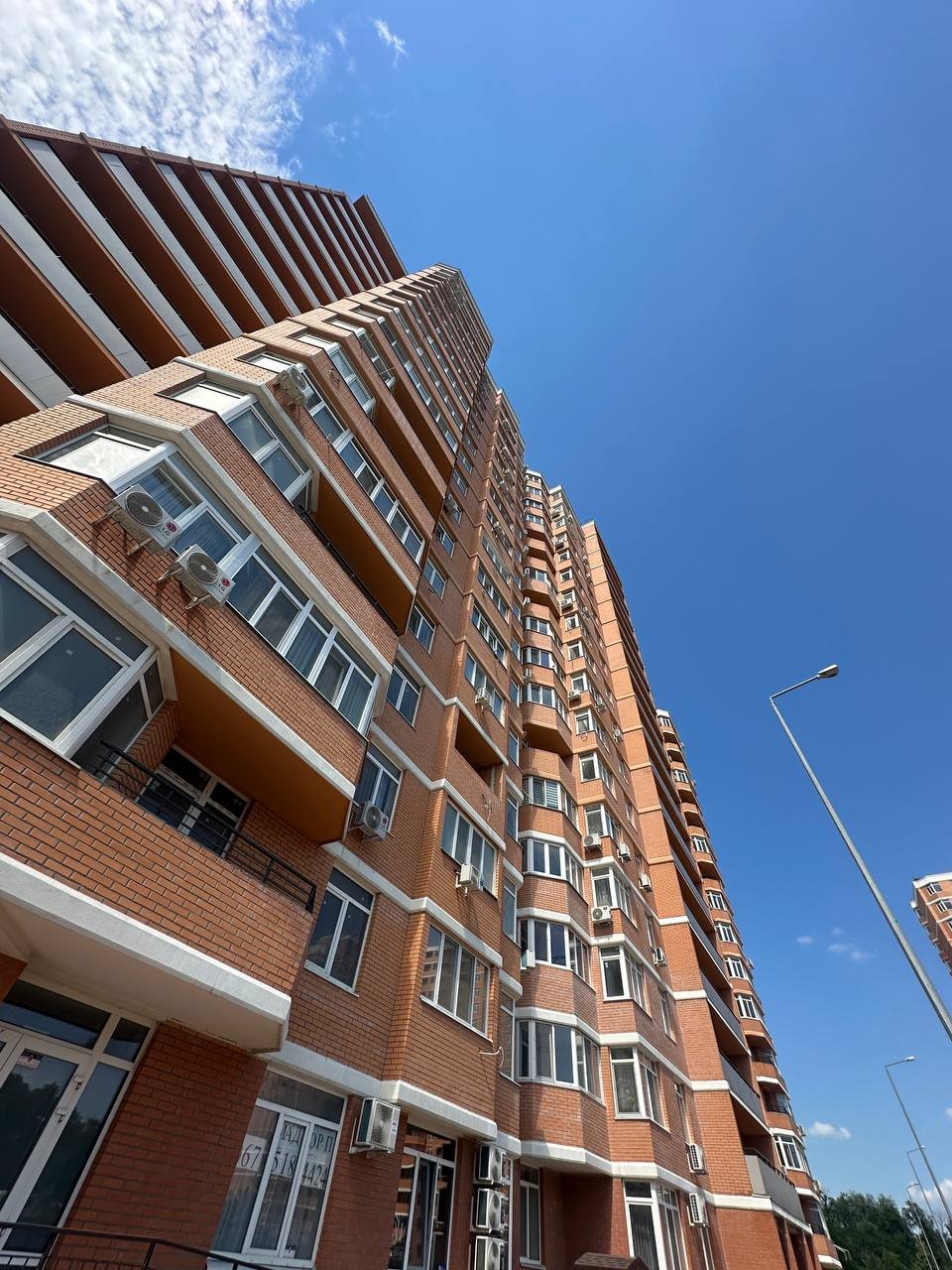 Квартира на ул. Овидиопольская дорога (Черемушки), 40 м², 33 000$ — FAKTOR