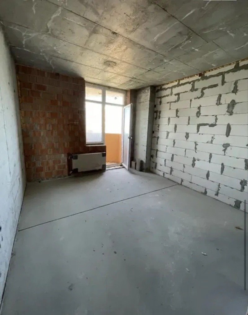 Квартира на вул. Овидиопольская дорога (Черемушки), 43 м², 35 500$ — FAKTOR