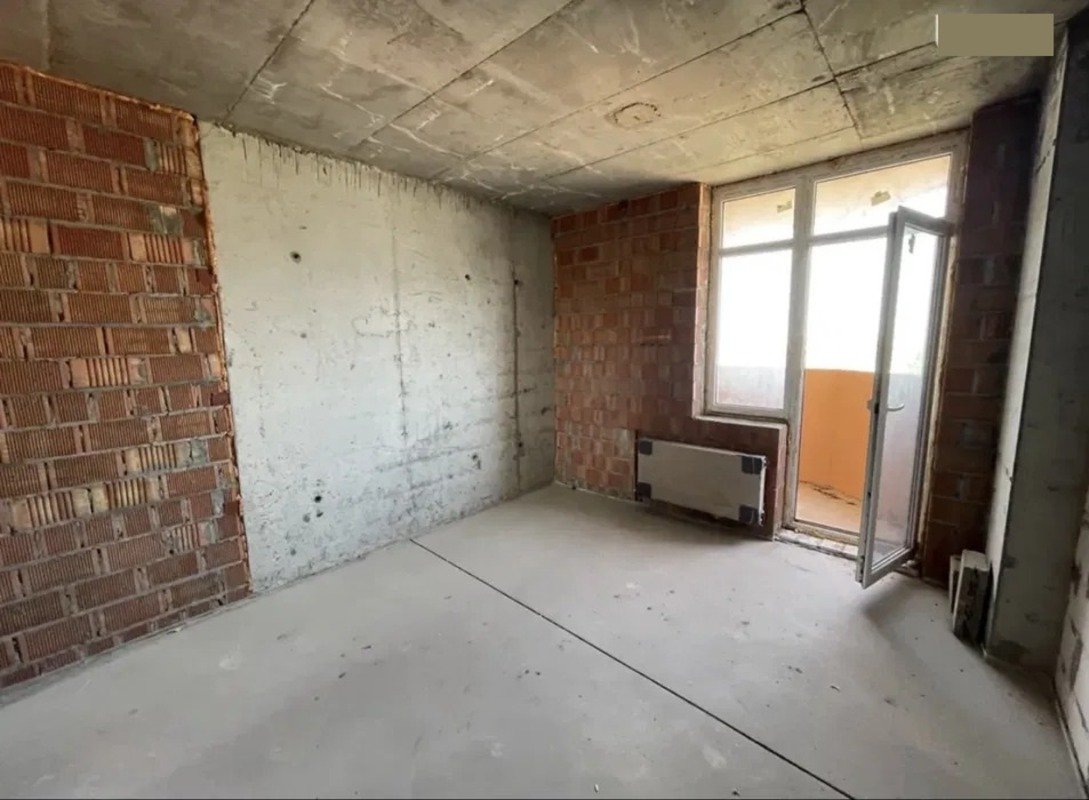 Квартира на вул. Овидиопольская дорога (Черемушки), 43 м², 35 500$ — FAKTOR