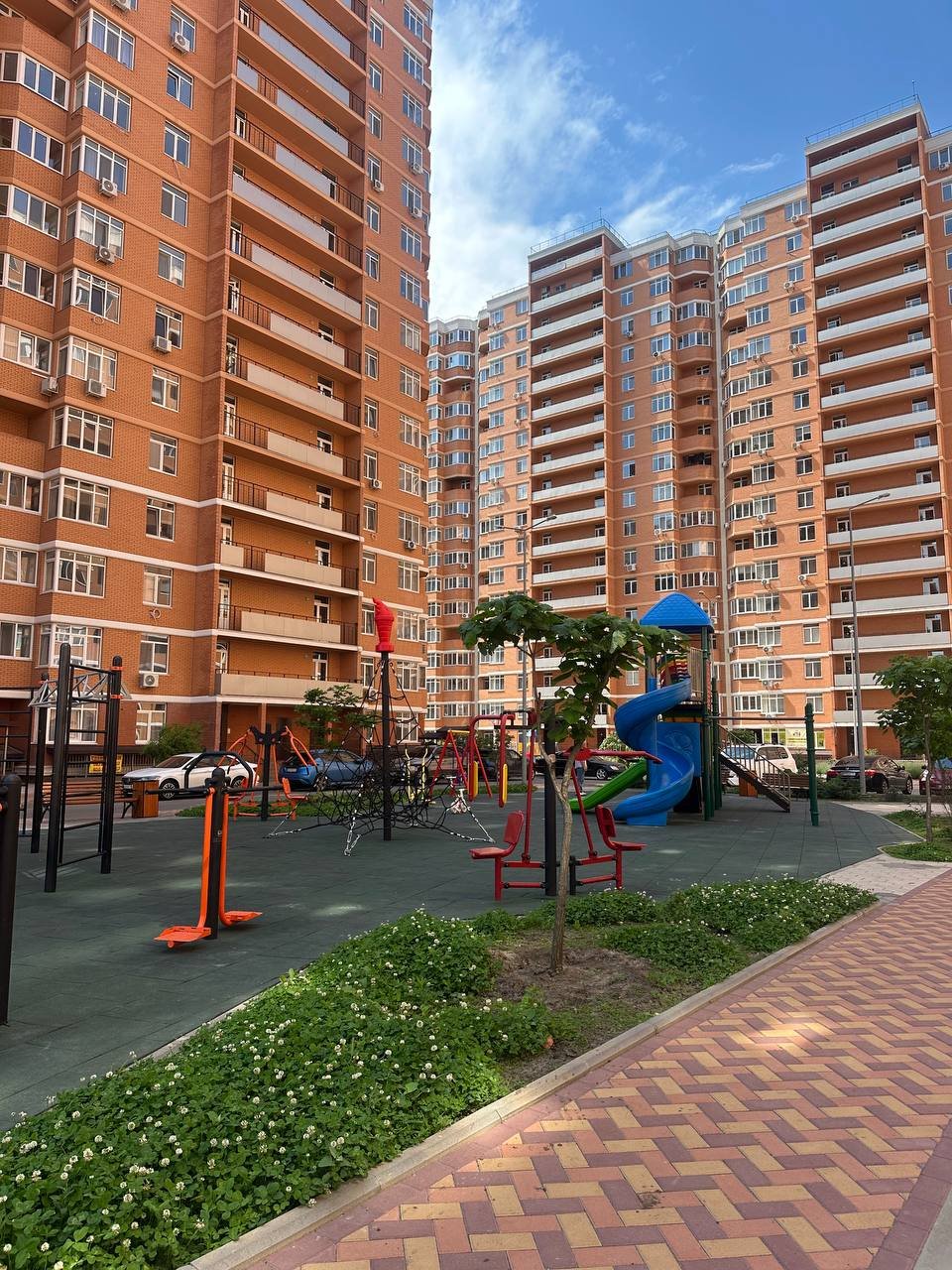 Квартира на вул. Овидиопольская дорога (Черемушки), 43 м², 35 500$ — FAKTOR