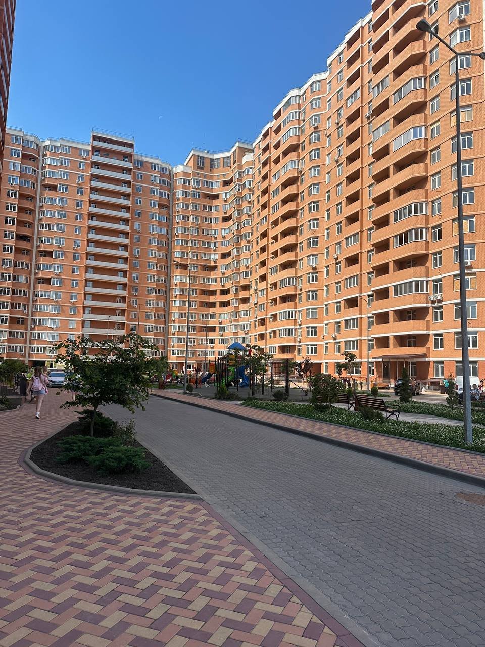 Квартира на вул. Овидиопольская дорога (Черемушки), 43 м², 35 500$ — FAKTOR